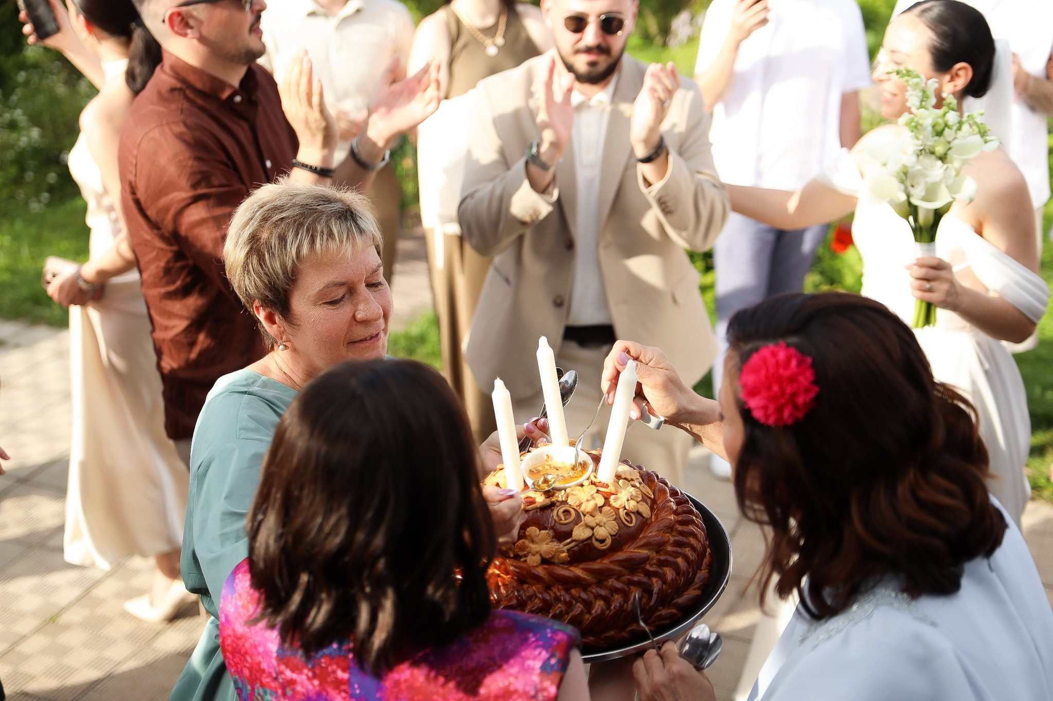 Александр и Галина | Ранчо wed. Свадебный фотограф Москва