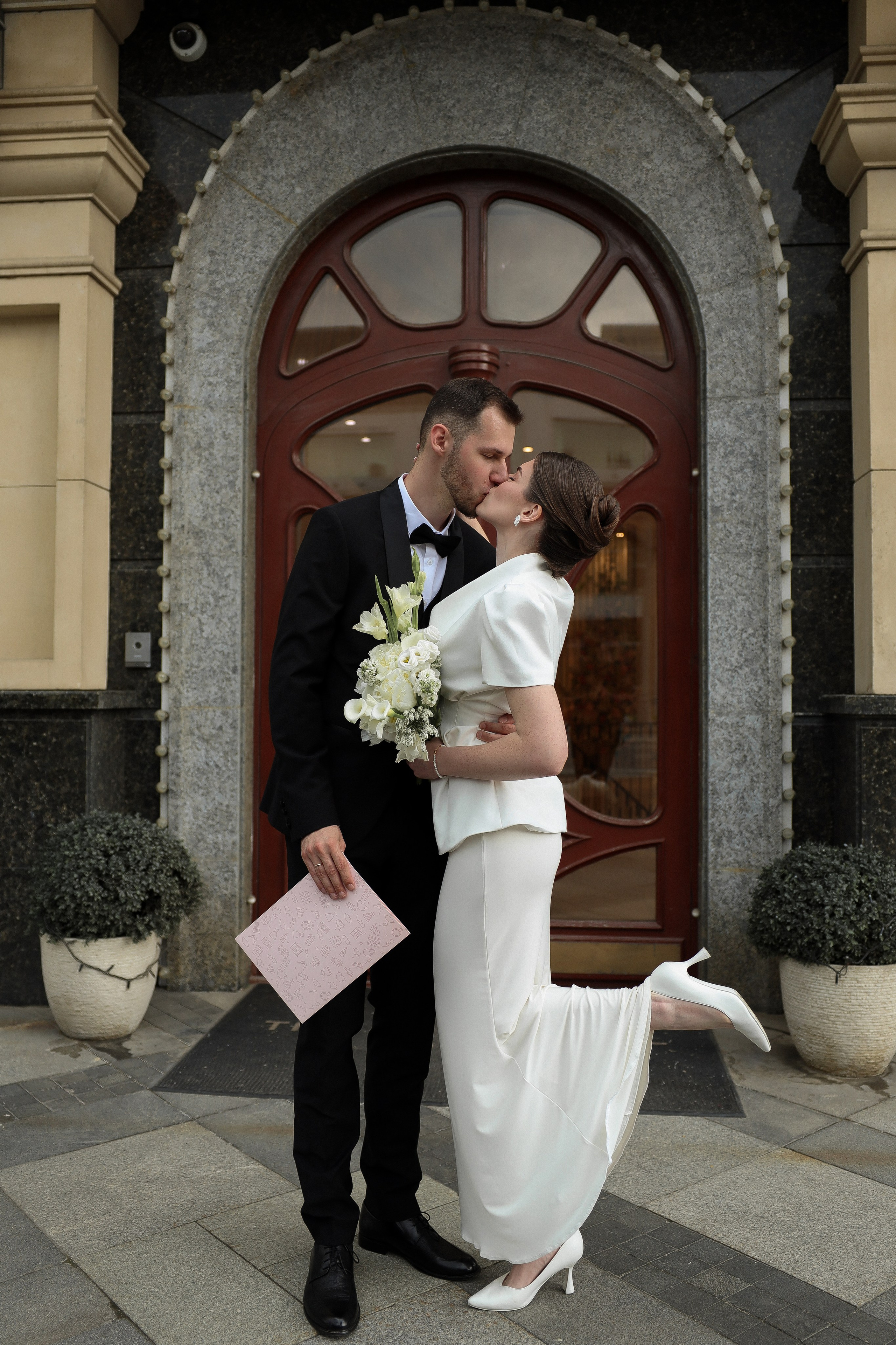 Portfolio. Свадебный фотограф Москва