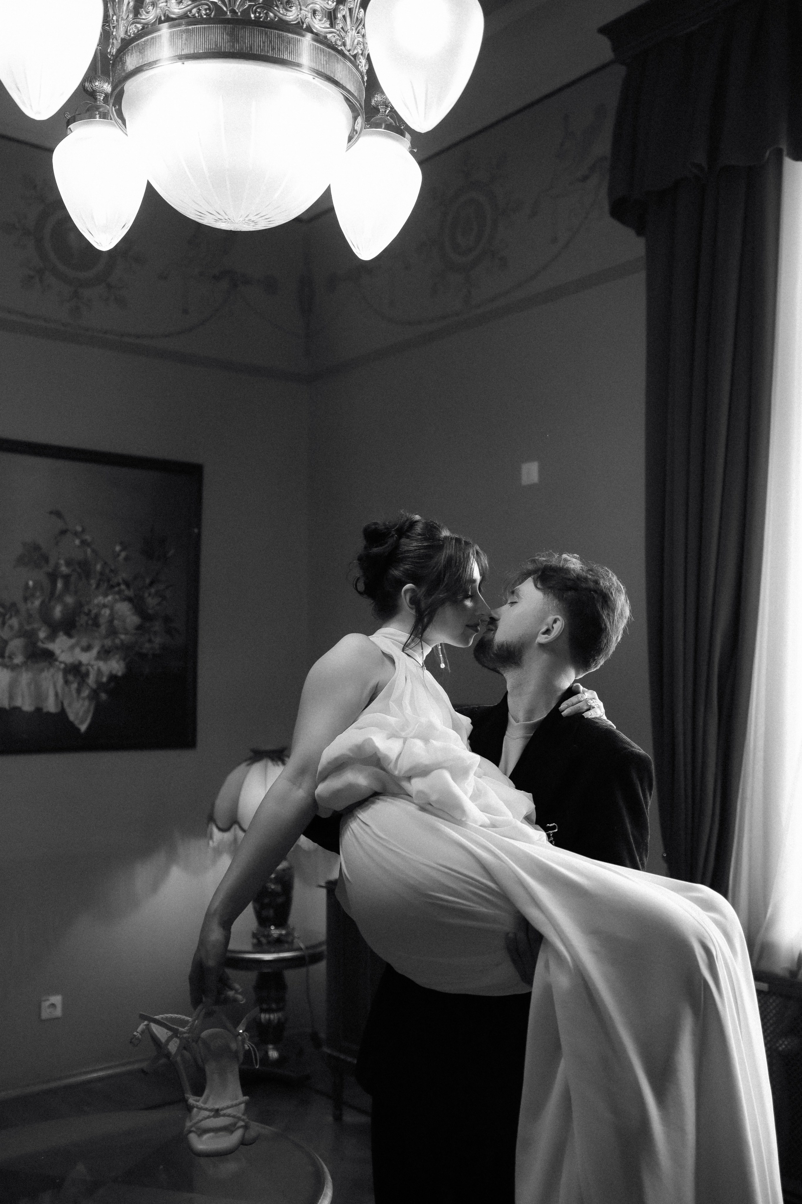 Portfolio. Свадебный фотограф Москва