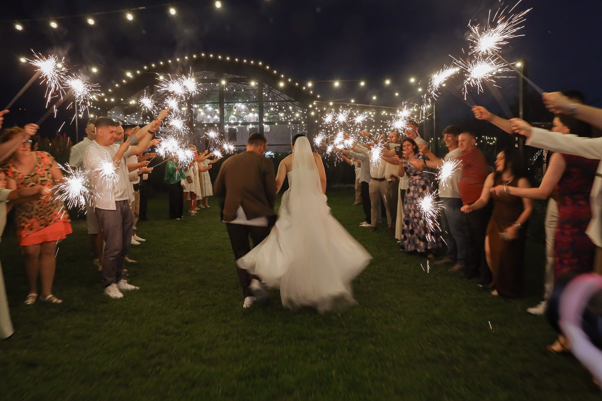 Александр и Галина | Ранчо wed. Свадебный фотограф Москва
