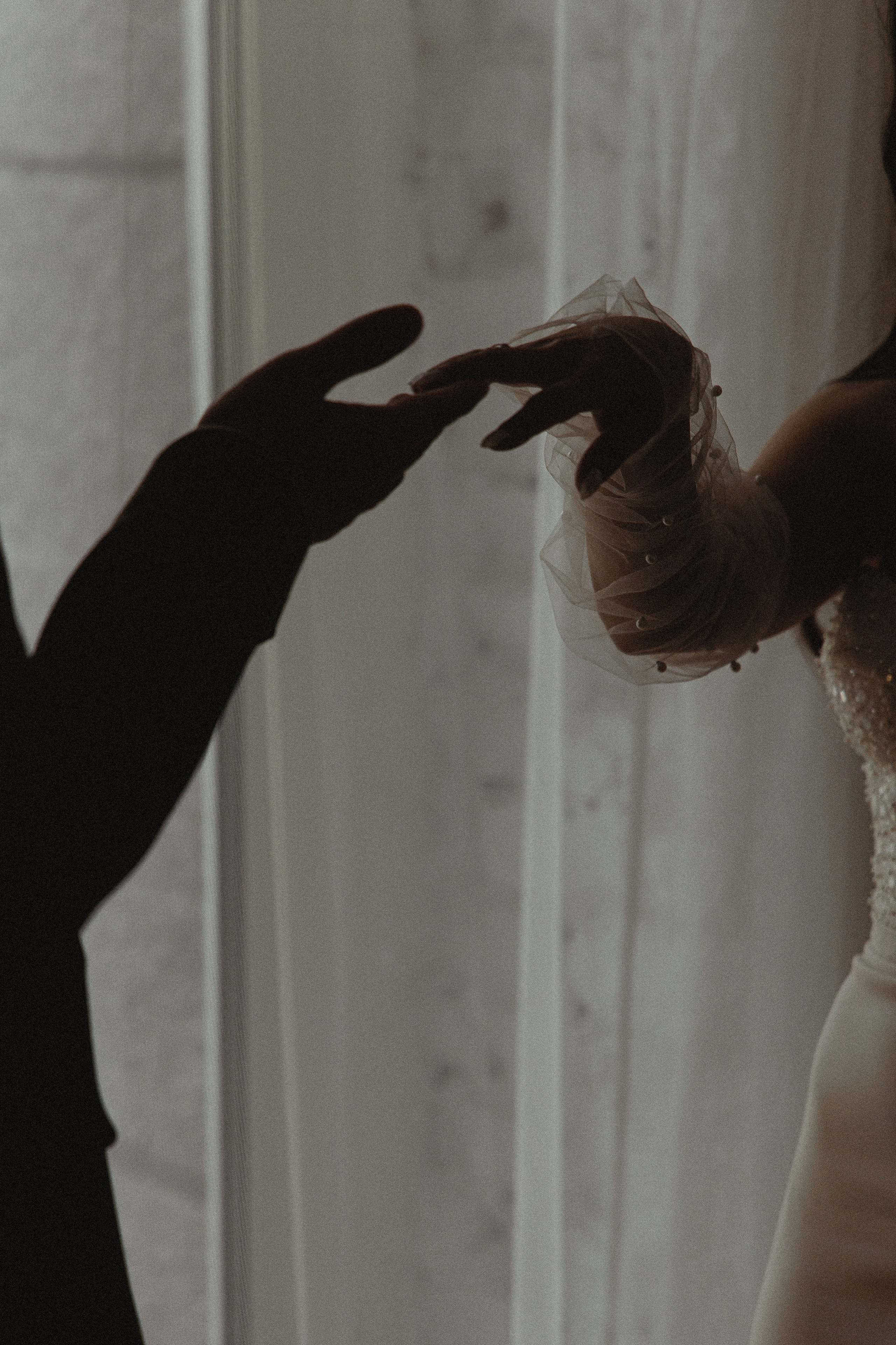 Анжелика и Данил. Свадебный фотограф Уфа