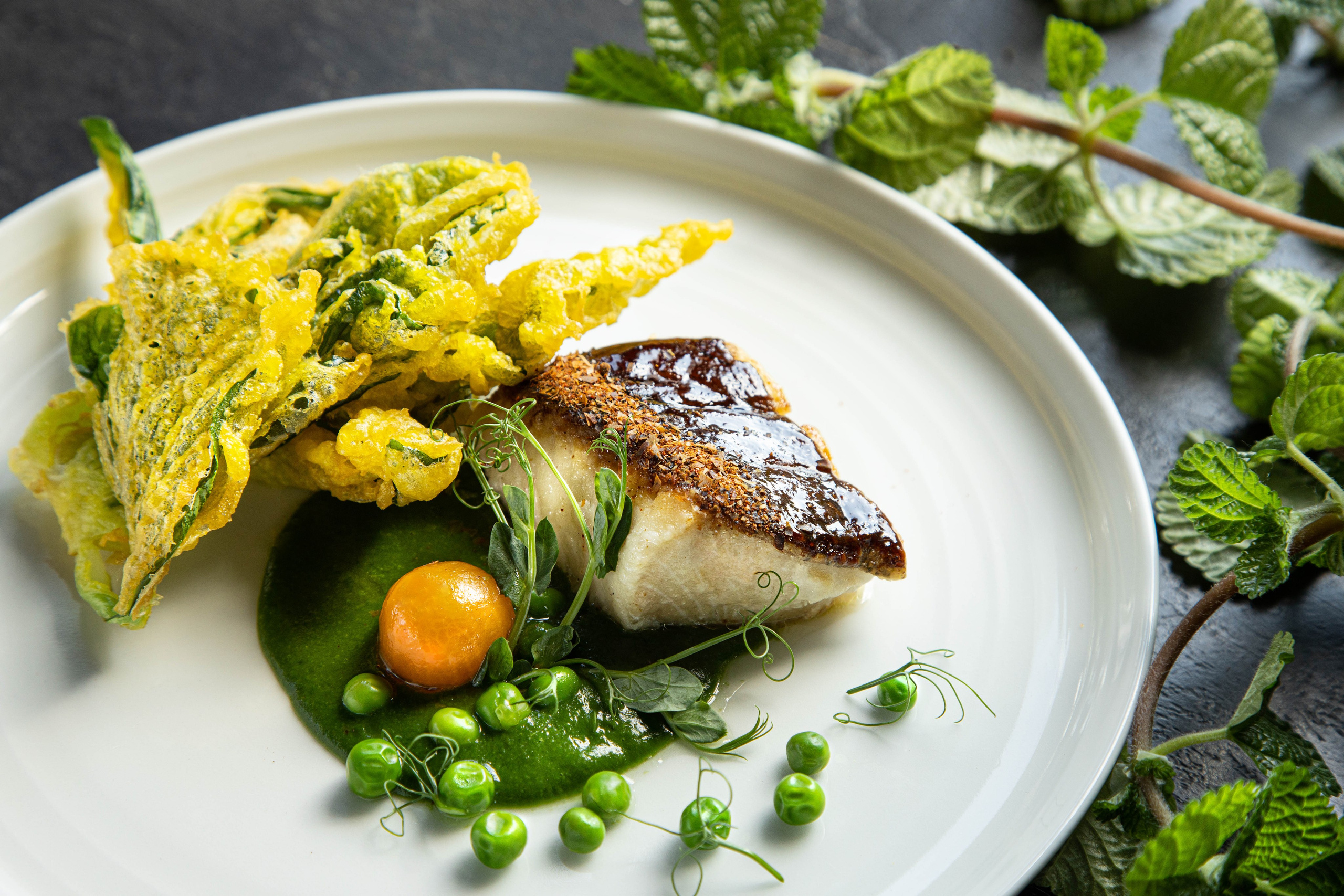 Ресторан Бочка. Фуд и предметный фотограф для вашего бизнеса