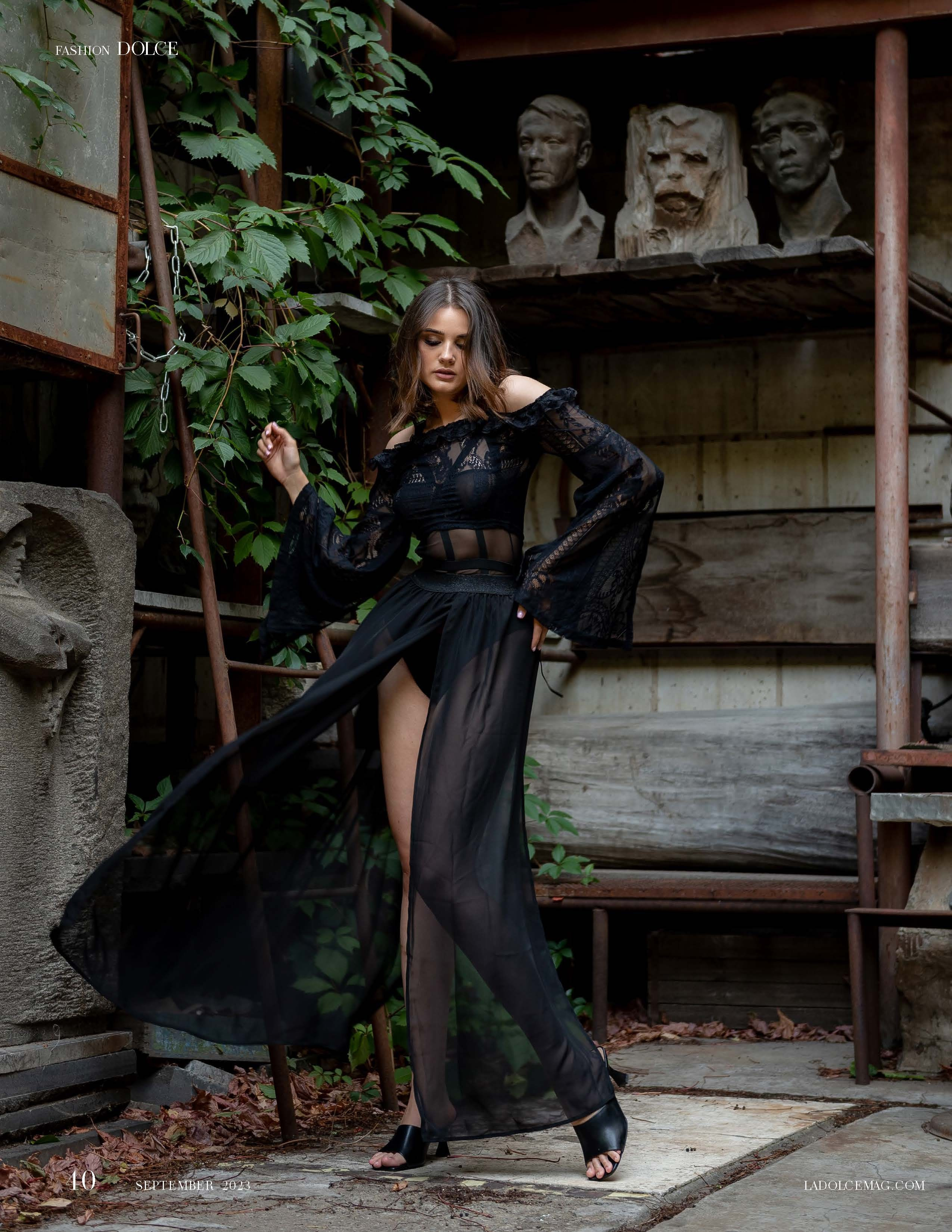 Журналы/Реклама. Фотограф Волгоград Ермолова Дарья