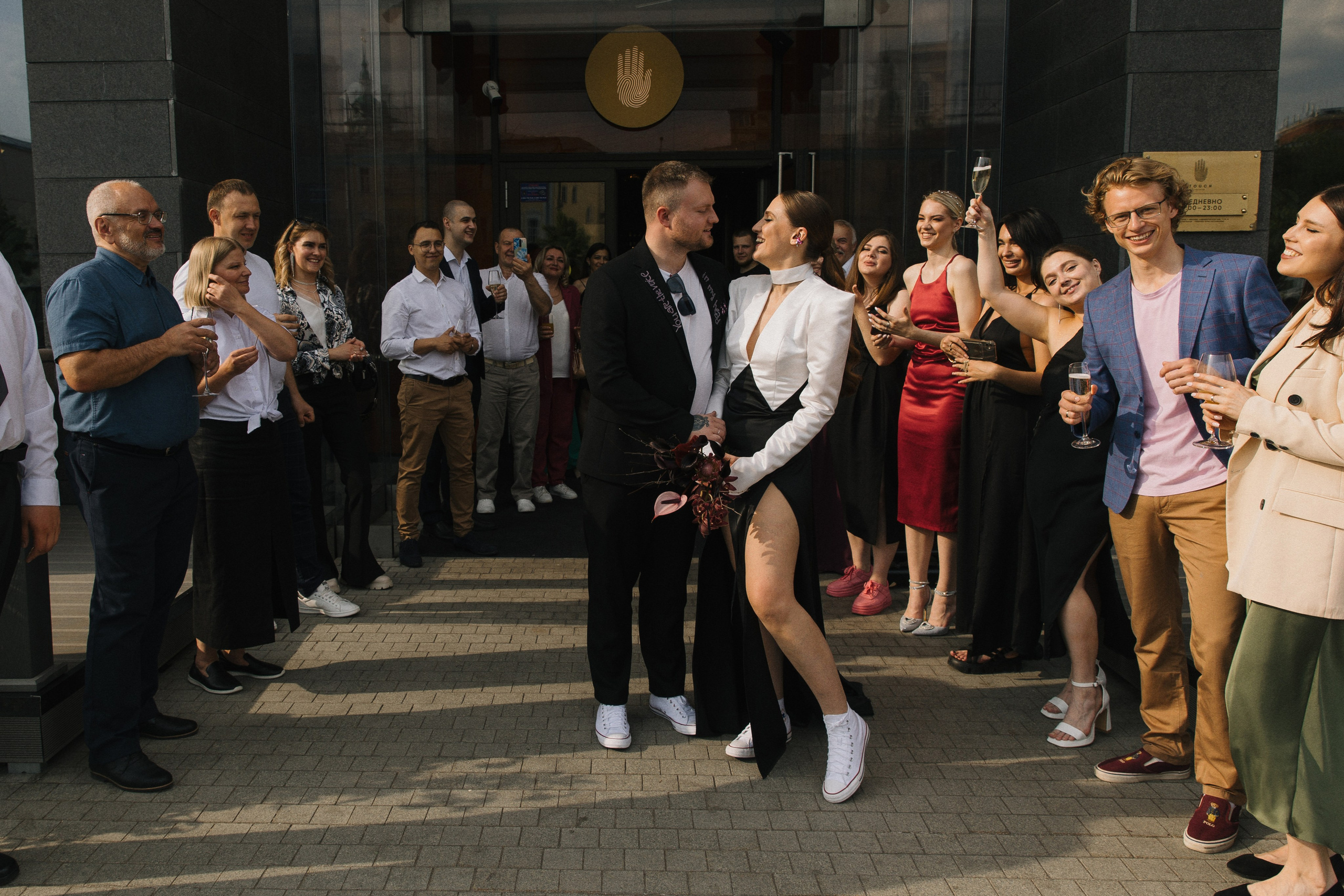 You are the voice — IN MY HEAD. Фотограф Илья Бурдун