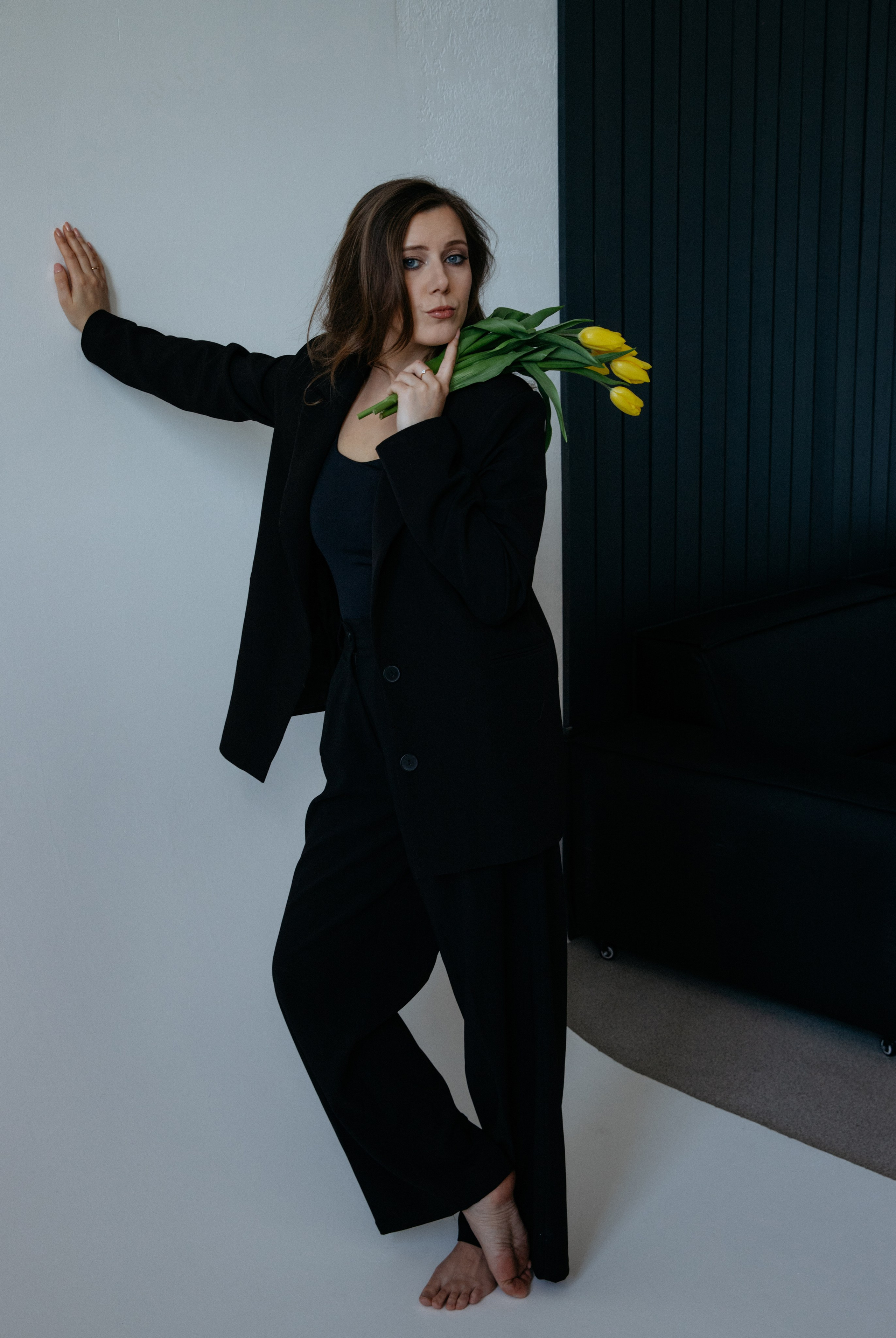 СОФЬЯ | ID photo studio | Выборг. Фотограф в Выборге | Юлия Басырова