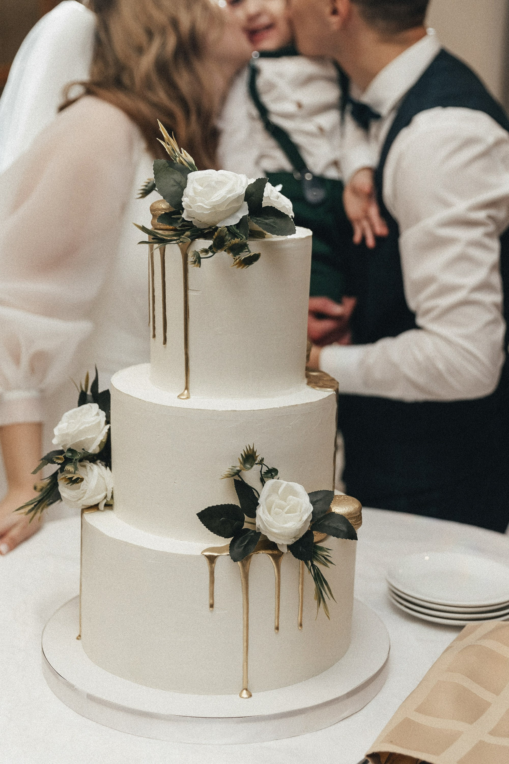 ЮЛИЯ & ГЕННАДИЙ ` 24.11.23. Maria Startseva Photo