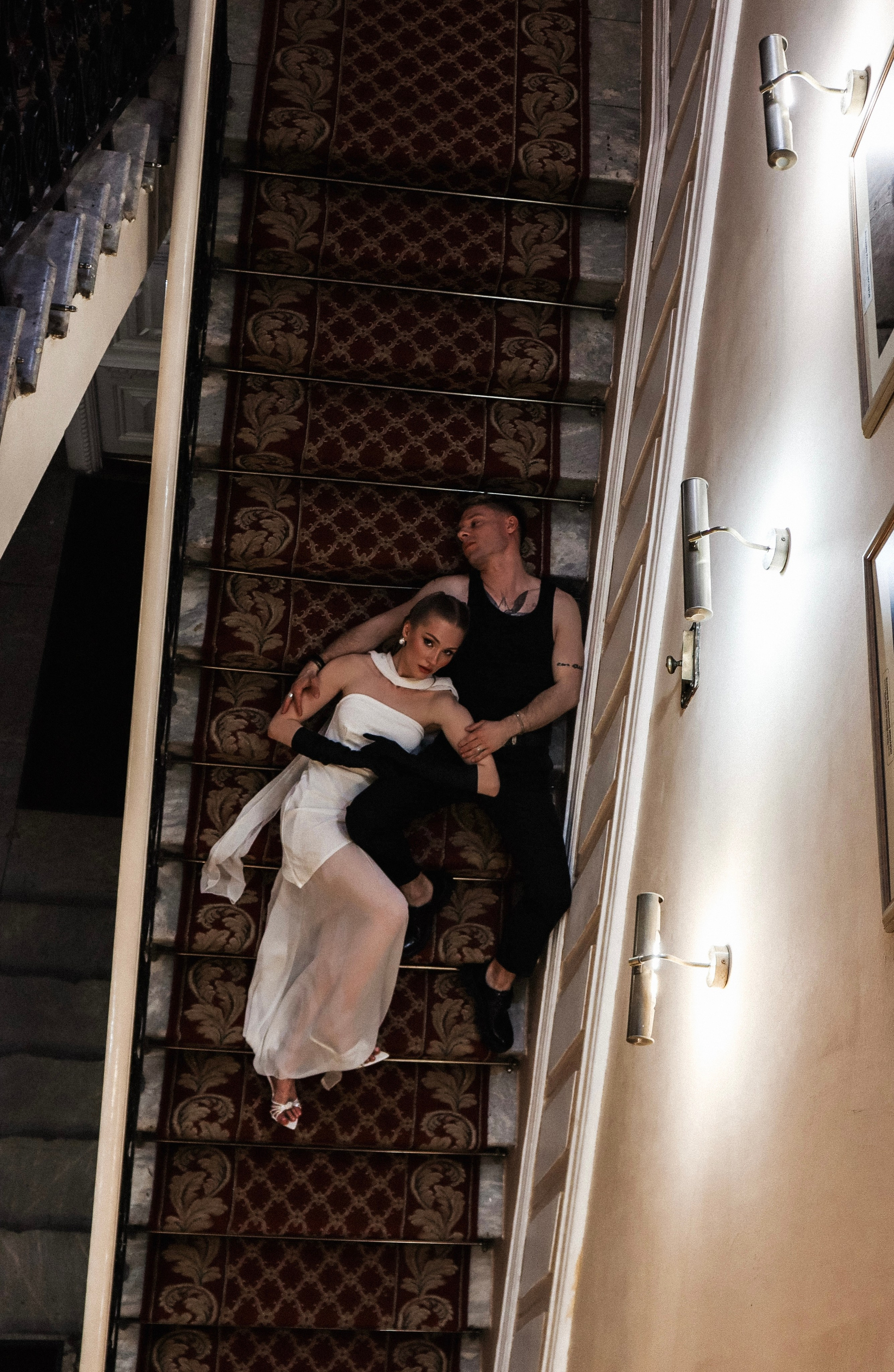 Свадебная съемка. Портретный свадебный фотограф Юркина Екатерина