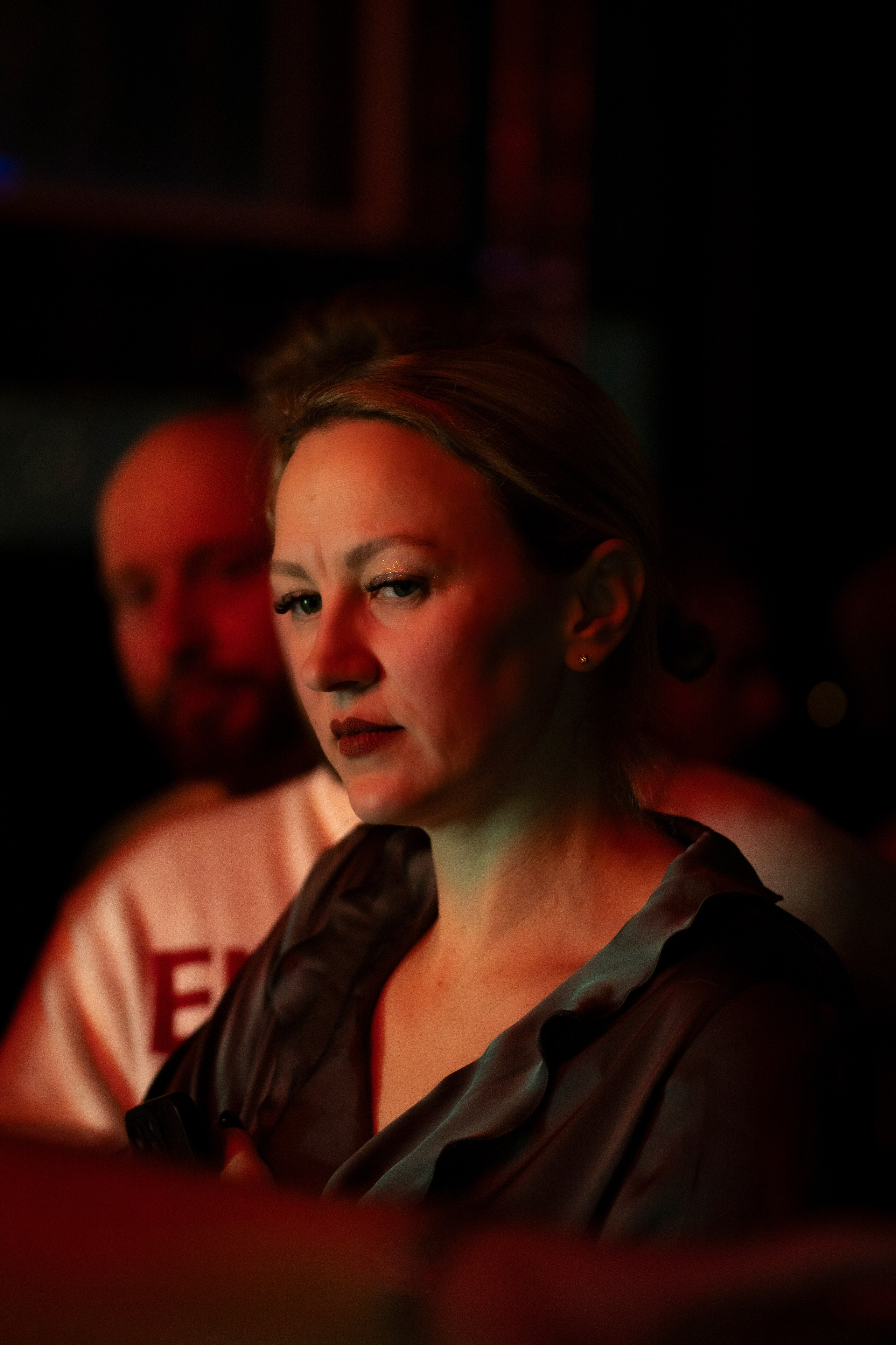 HNY. Анастасия Паршукова — фотограф Шерегеш Новосибирск