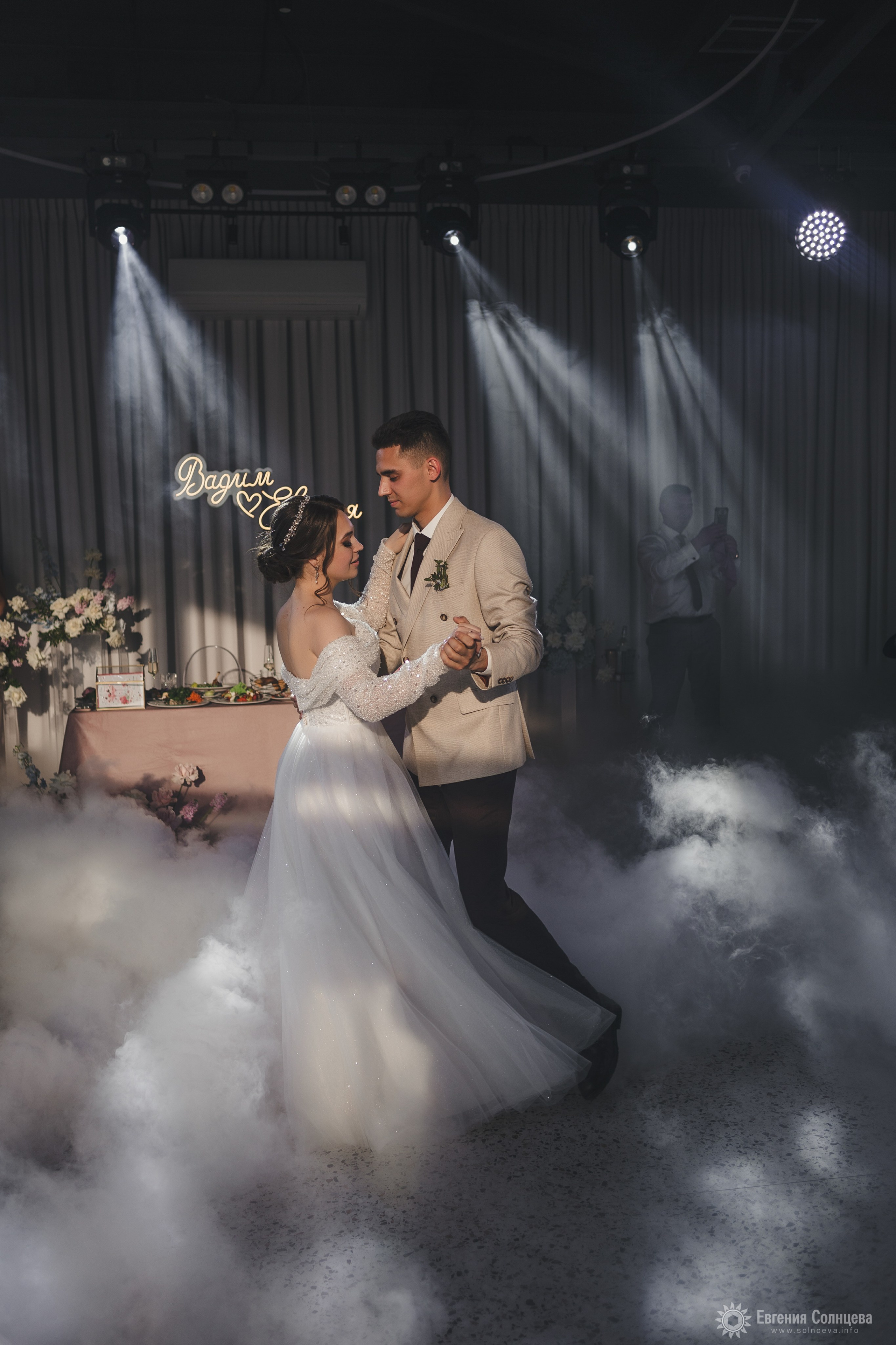 Свадебный фотограф в Санкт-Петербурге - портфолио. Фотограф в Санкт-Петербурге, — Евгения Солнцева