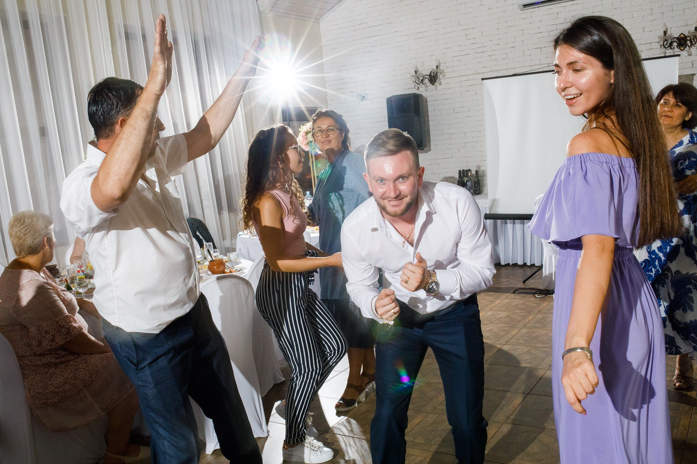 Вадим и Алия. Фотограф в Уфе Ирина Идрисова