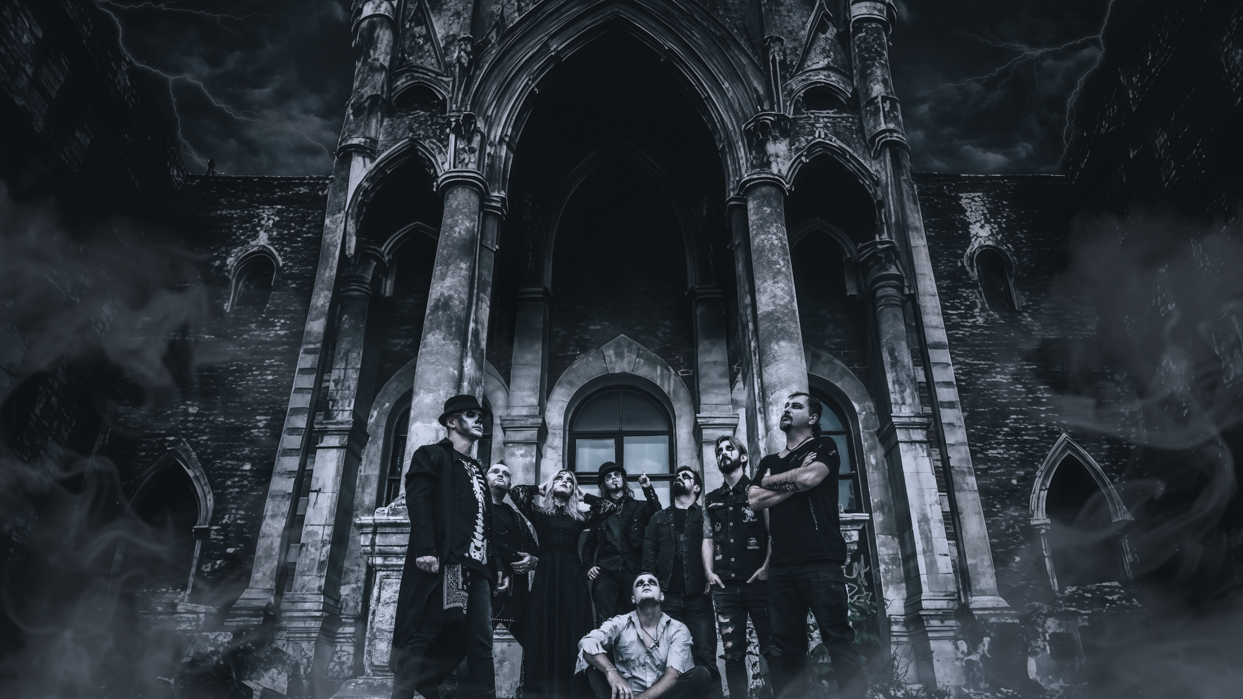 NAGART в усадьбе. Репортажный фотограф Анастасия Рубцова