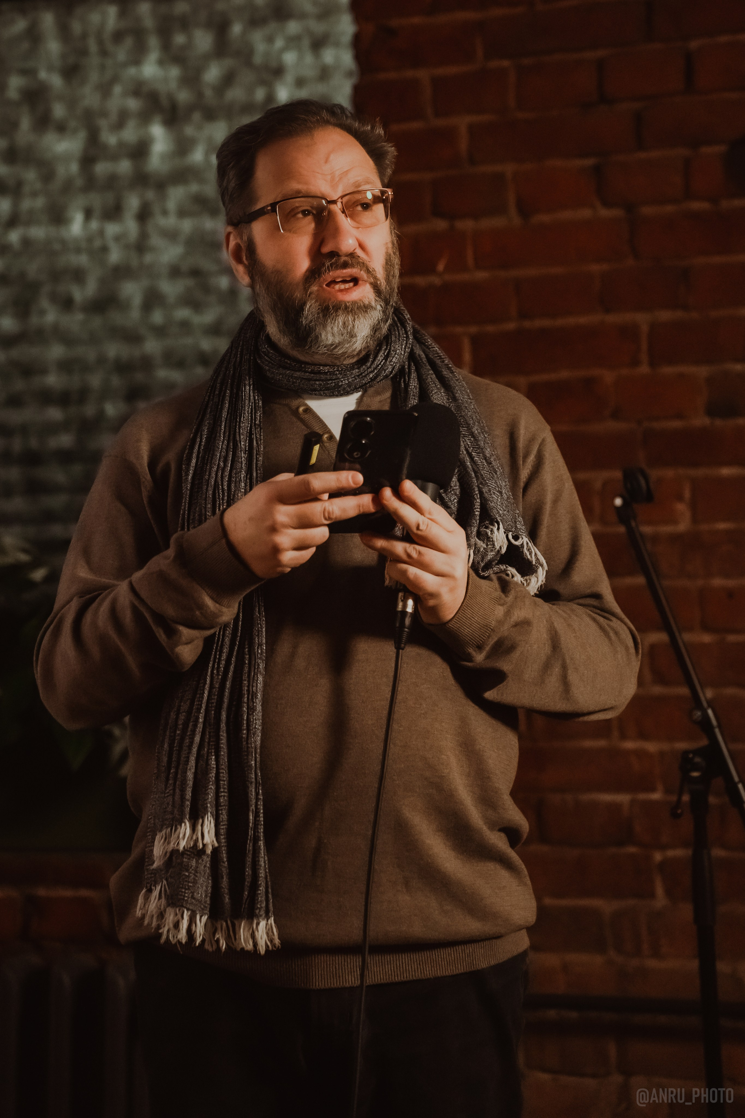 День Альфреда Хичкока. Репортажный фотограф Анастасия Рубцова