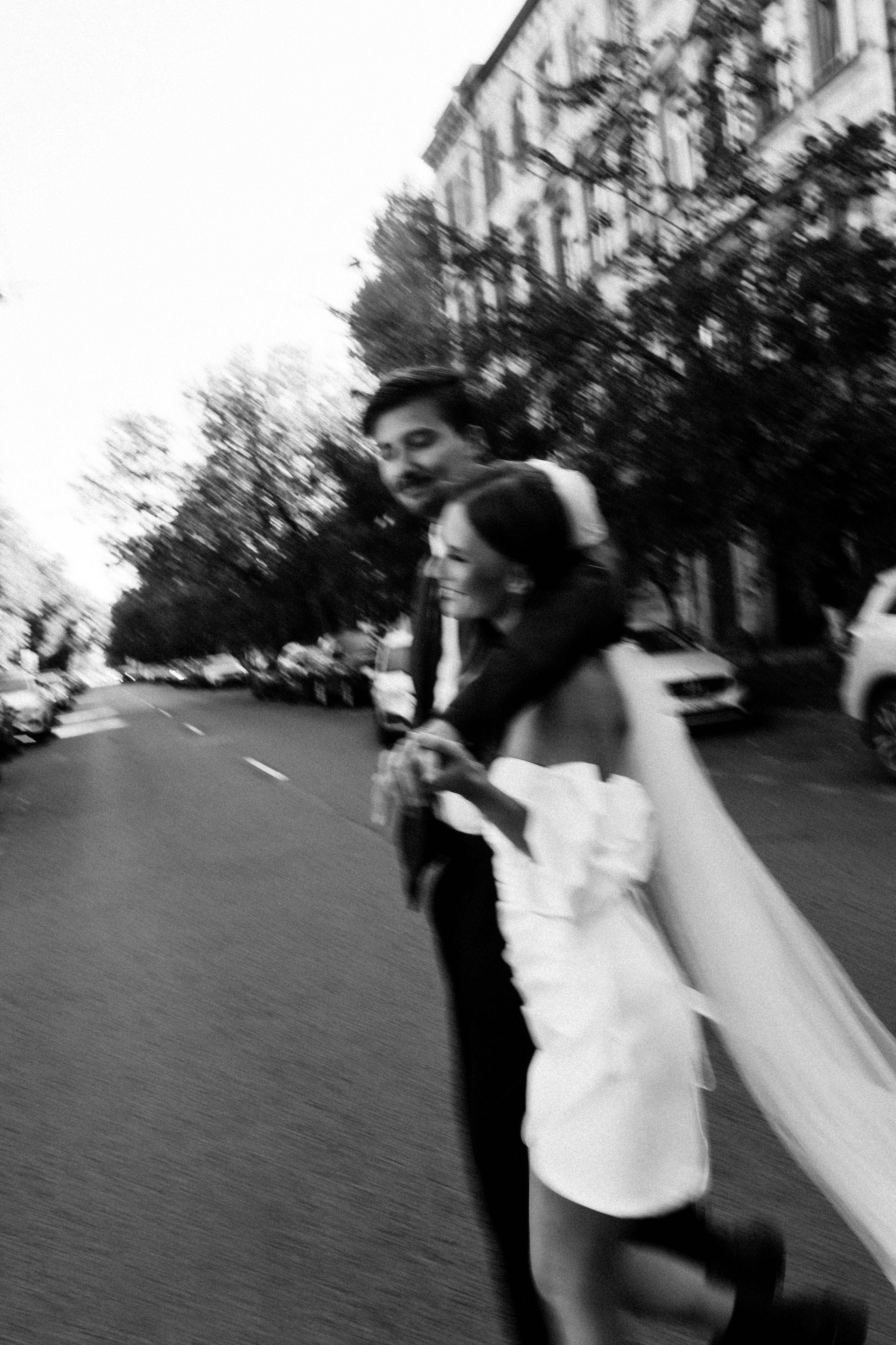 Лидия и Александр. Фотограф в Санкт-Петербурге