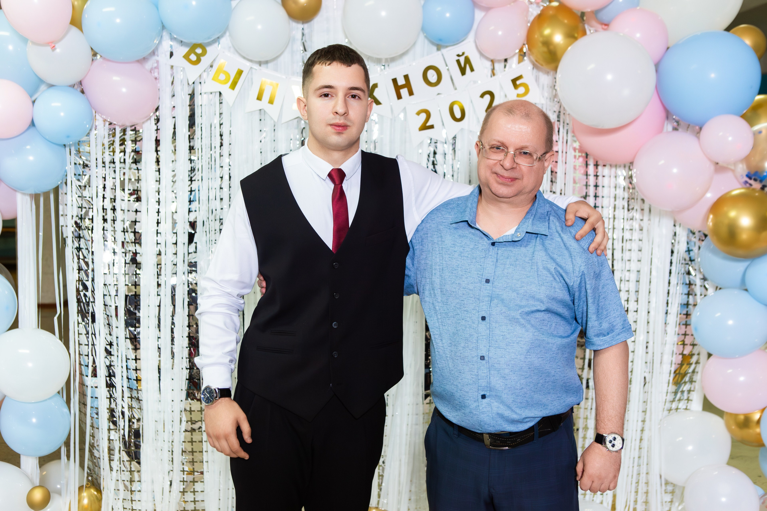 ФОТОСЕССИЯ С РОДИТЕЛЯМИ ВЫПУСКНОЙ 2025 9 ШКОЛА МЦЕНСК. ТВОЙ АЛЬБОМ / ТВОИ ПРАВИЛА
