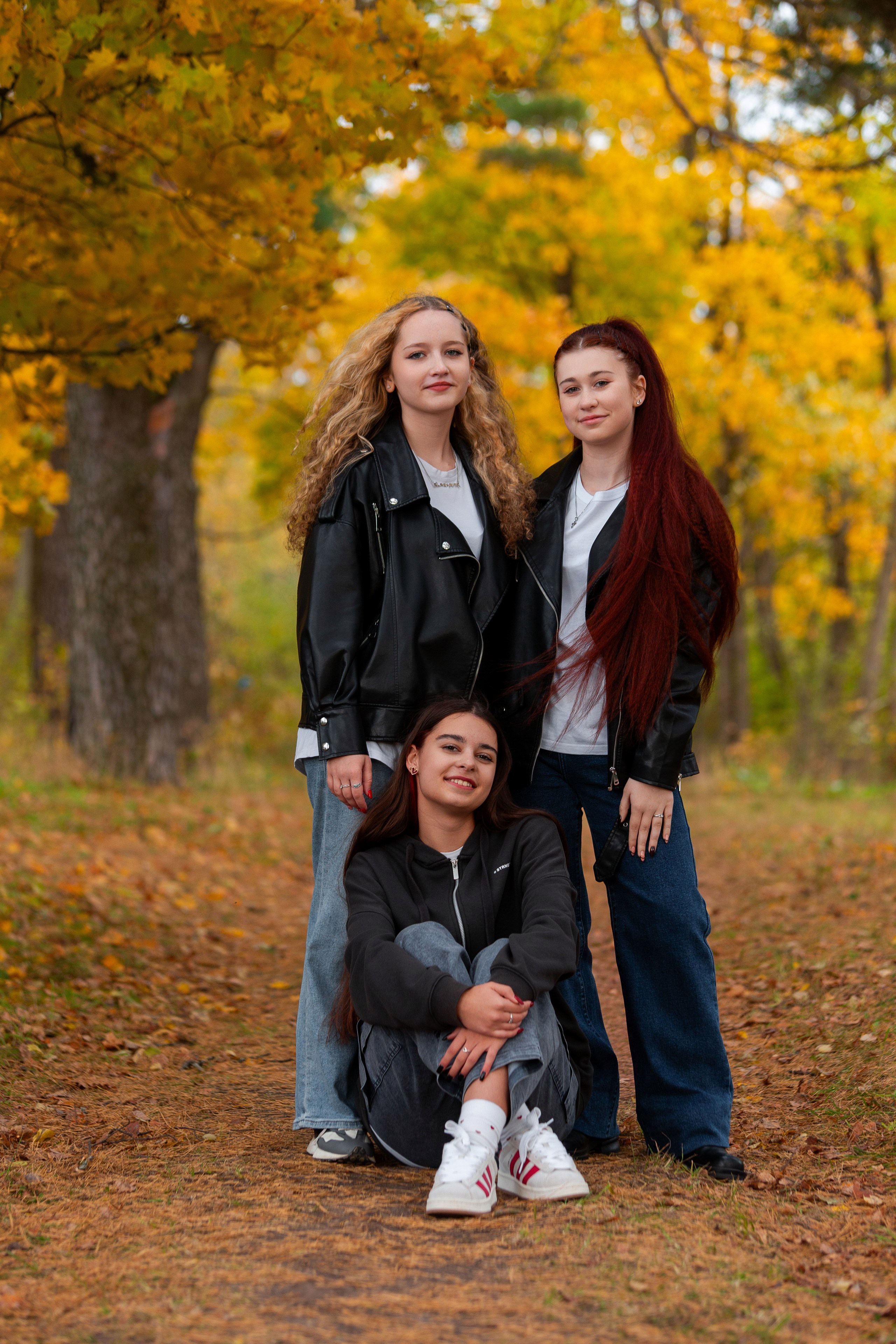 ОСЕННЯЯ ФОТОСЕССИЯ В УСАДЬБЕ ШЕНШИНЫХ г. МЦЕНСК ДЛЯ 9 КЛАССА. ТВОЙ АЛЬБОМ / ТВОИ ПРАВИЛА