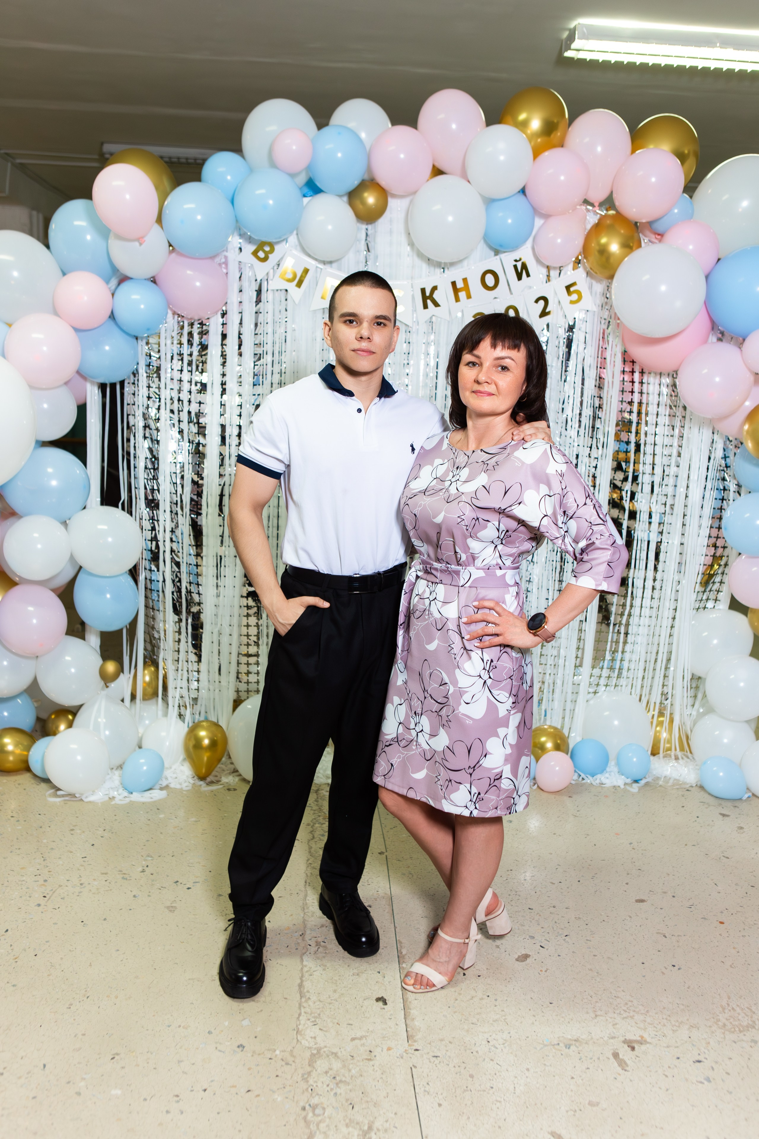 ФОТОСЕССИЯ С РОДИТЕЛЯМИ ВЫПУСКНОЙ 2025 9 ШКОЛА МЦЕНСК. ТВОЙ АЛЬБОМ / ТВОИ ПРАВИЛА