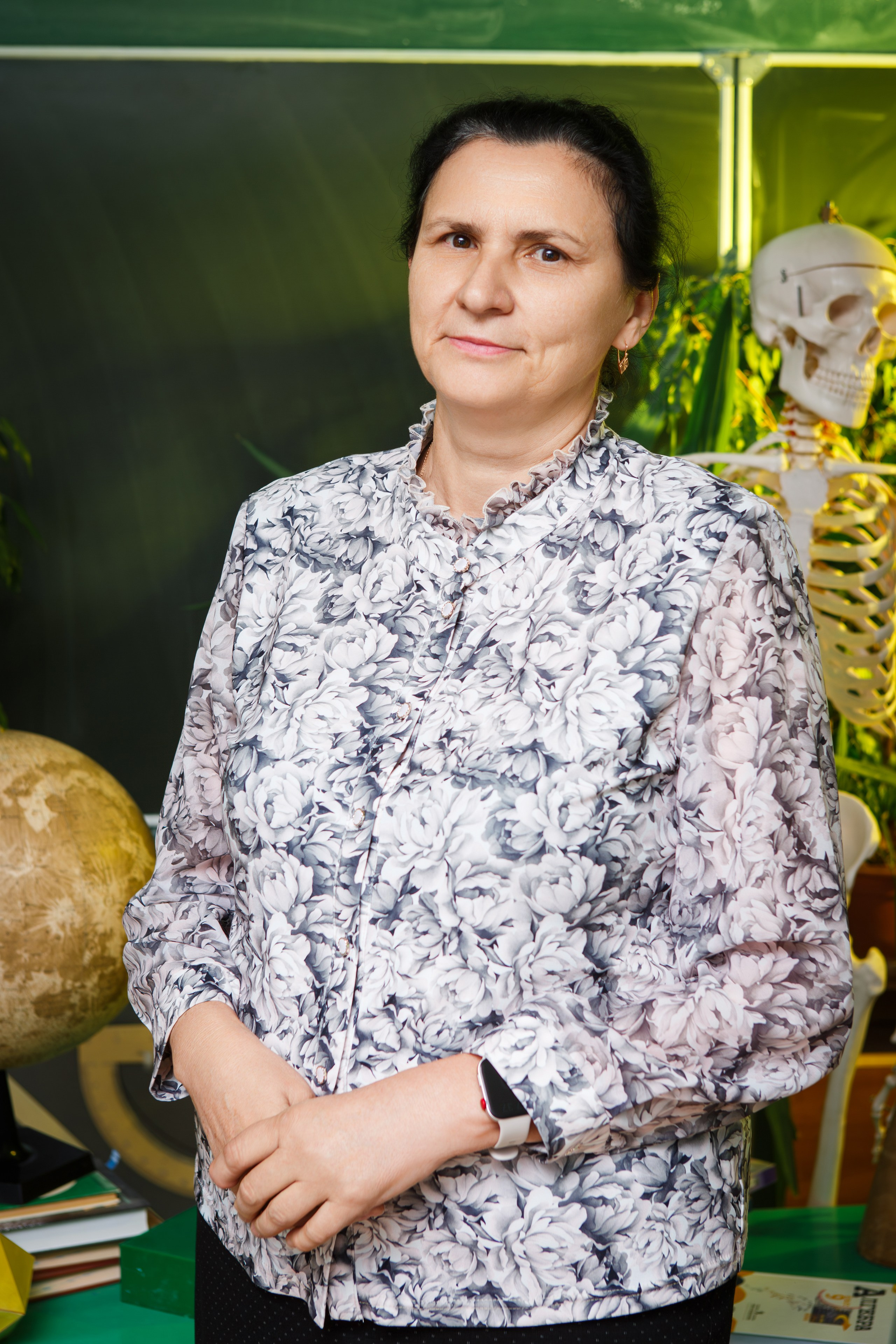 ПОРТРЕТНАЯ ФОТОСЕССИЯ В КЛАССЕ ДЛЯ 9 КЛАССОВ. ТВОЙ АЛЬБОМ / ТВОИ ПРАВИЛА