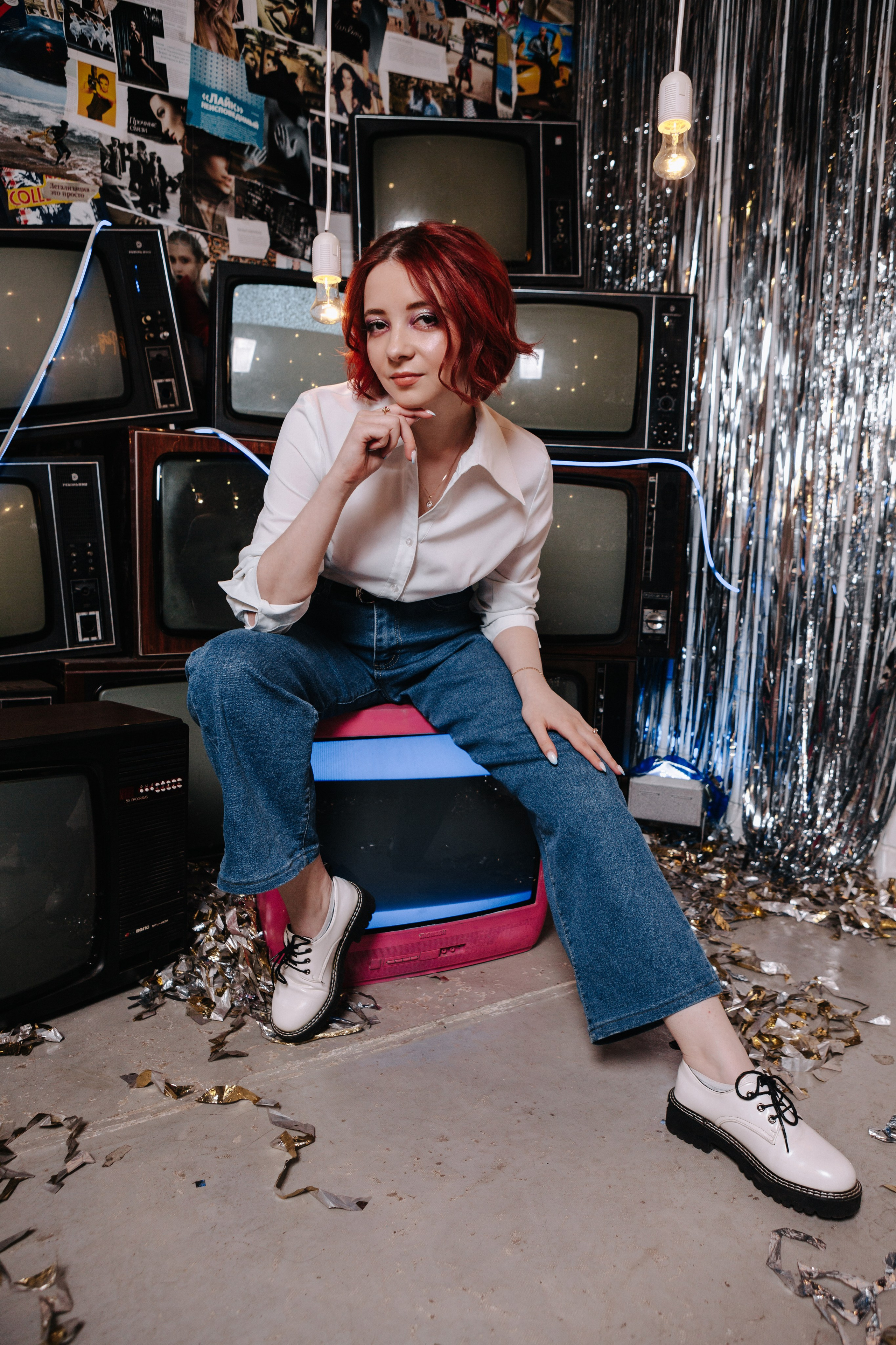 АРТ-ПРОСПЕКТ (зал «Портал»). Семейный и свадебный фотограф в Воронеже Майя Добровольская