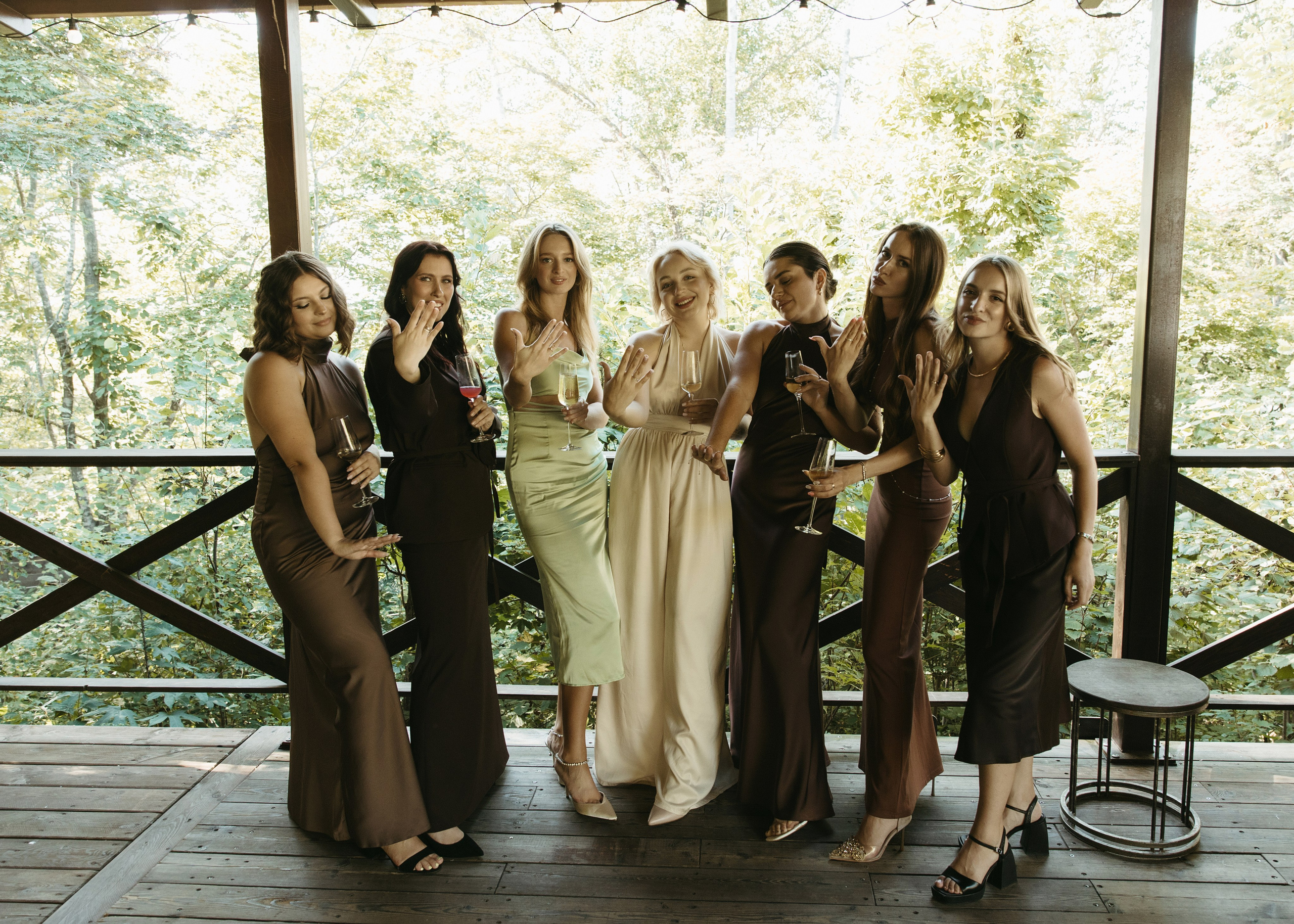 Кристина & Максим. Свадебный и семейный фотограф Владивосток — Приморский край. Анастасия Щетинина