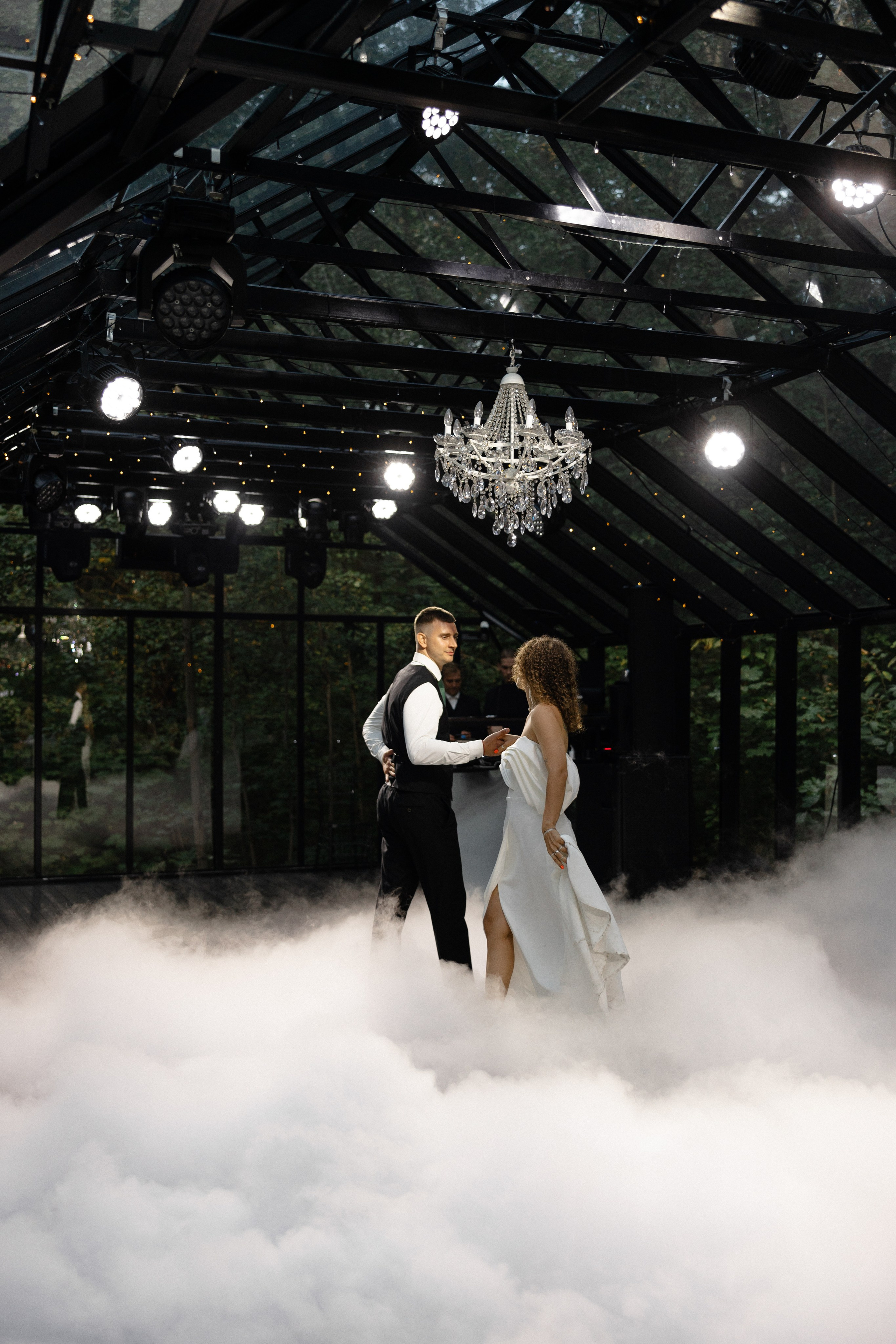 Костя и Юля. Фотограф Аня Безяева