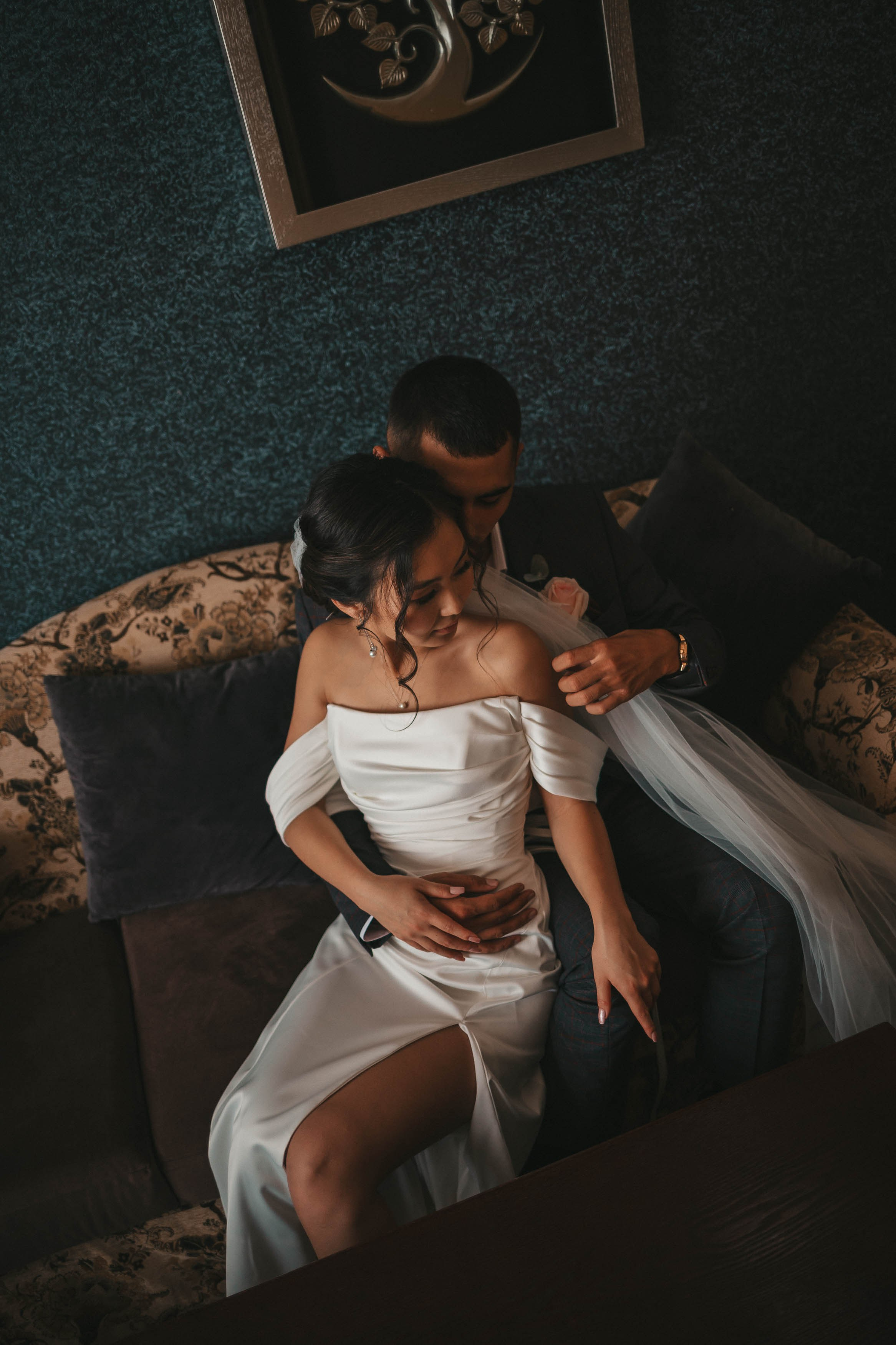 Владислав и Полина. Nadin.K фотограф Иркутск, Байкал, Братск