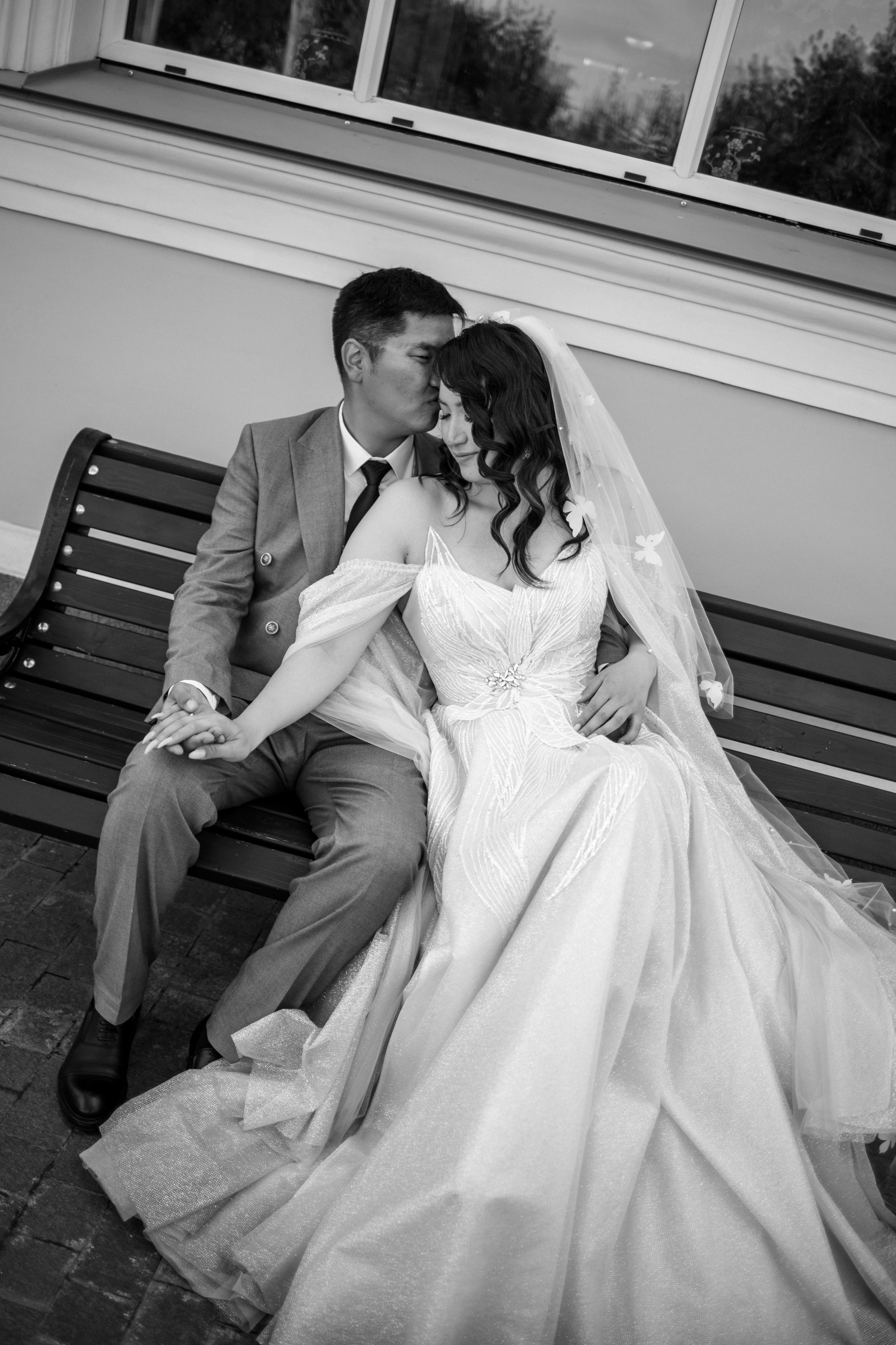 Доржи и Диана. Nadin.K фотограф Иркутск, Байкал, Братск