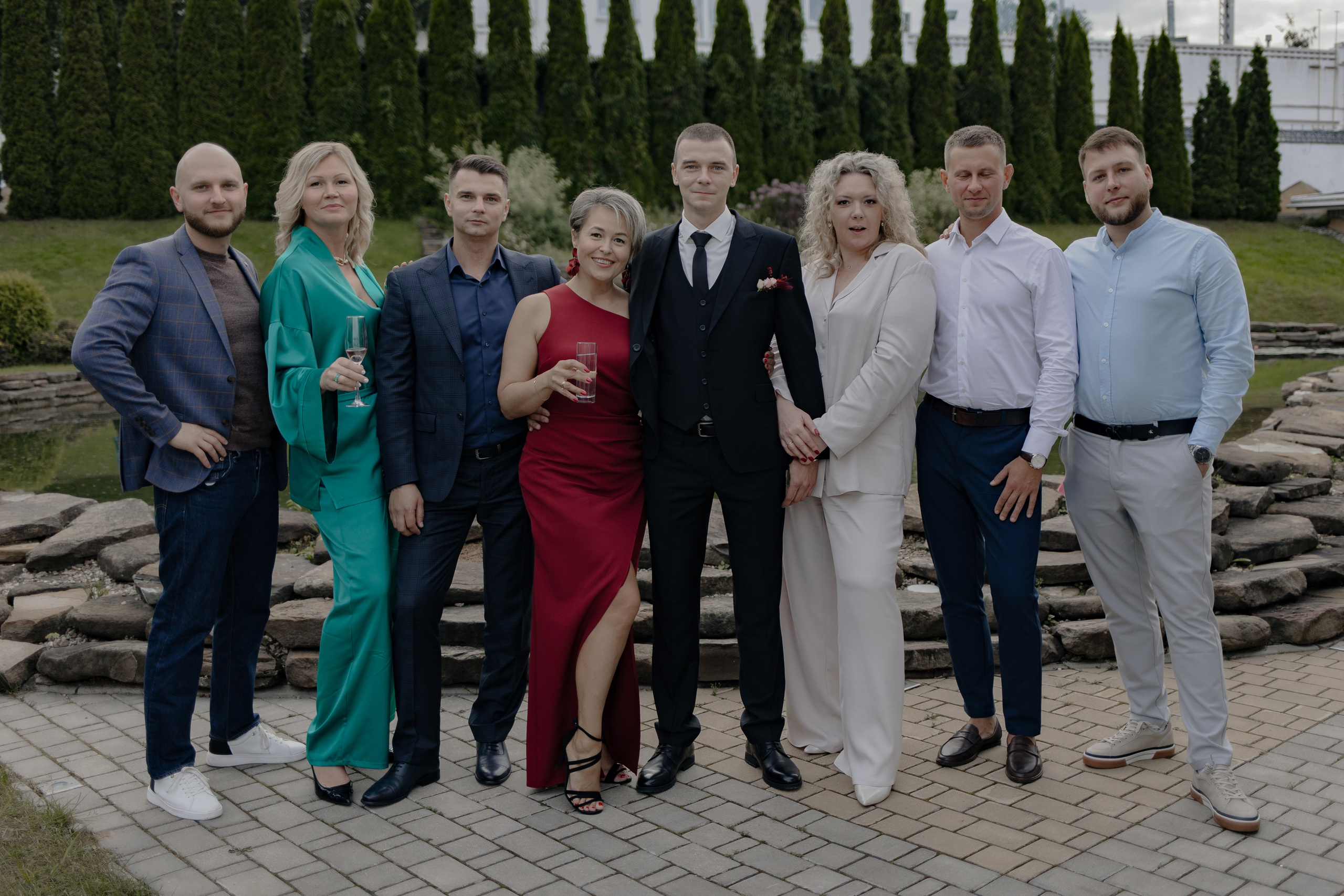 24.08.2024. RETOUCH-HOUSE