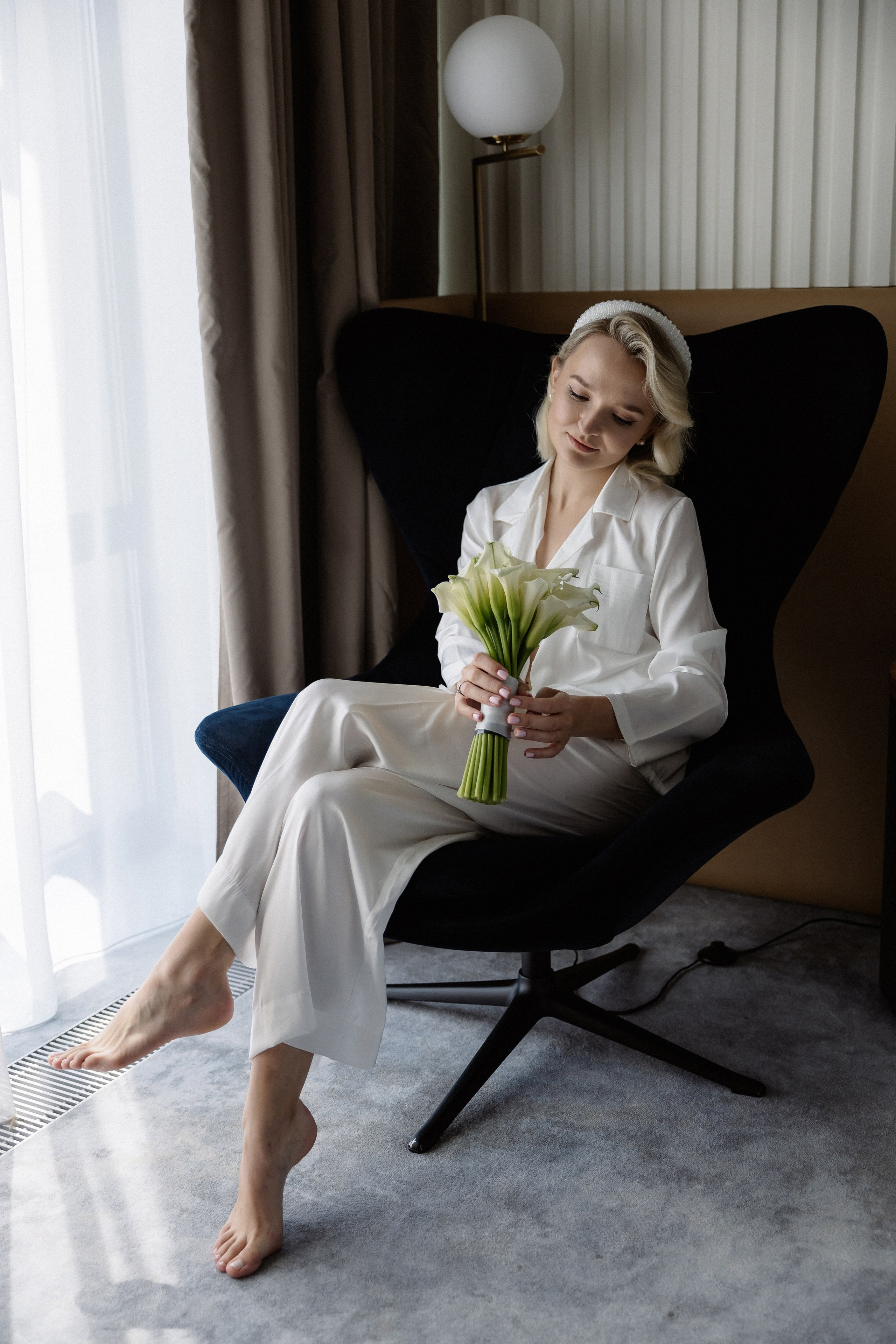 Дмитрий & Анна. RETOUCH-HOUSE