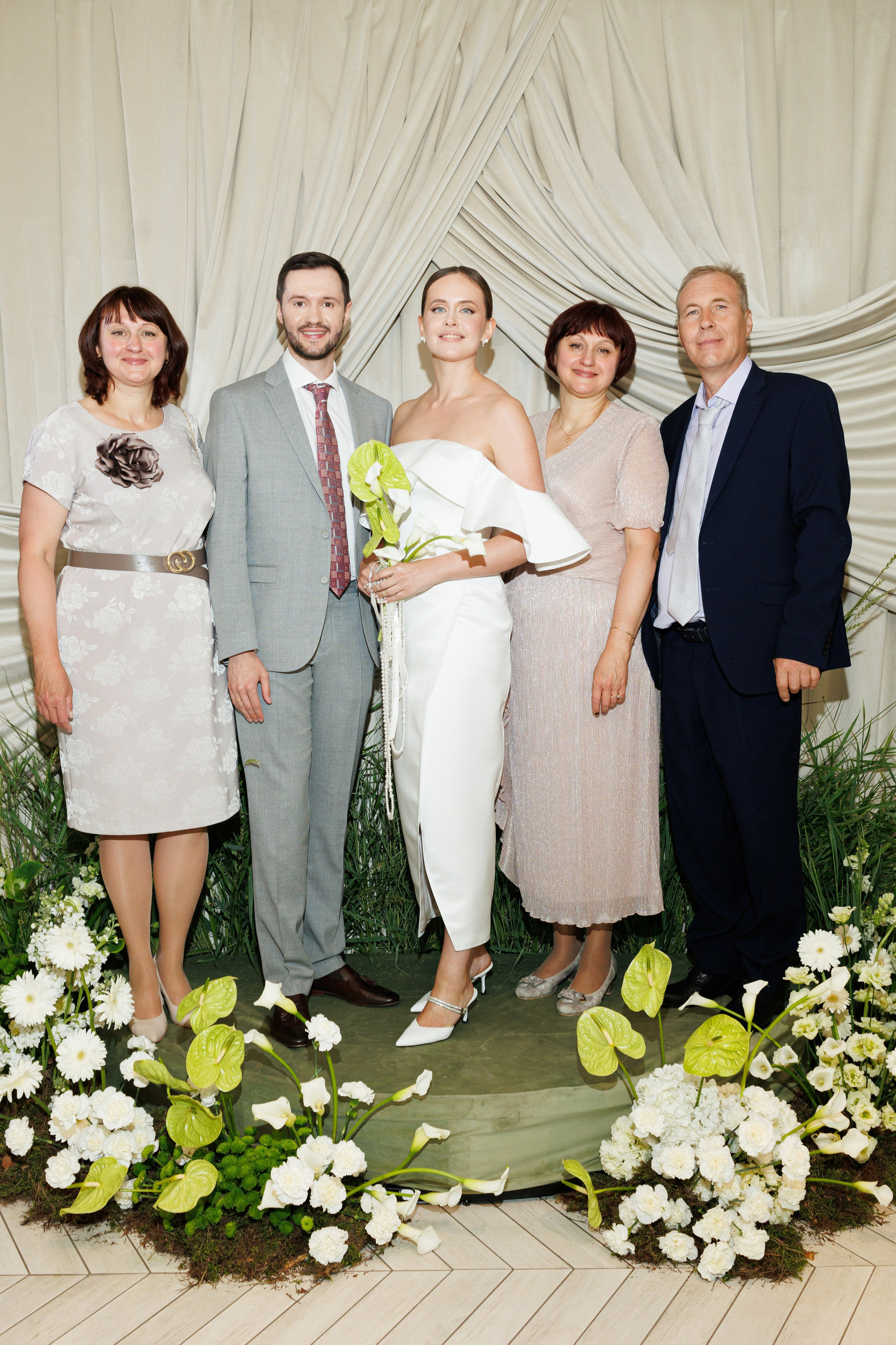 Илья & Валерия. RETOUCH-HOUSE