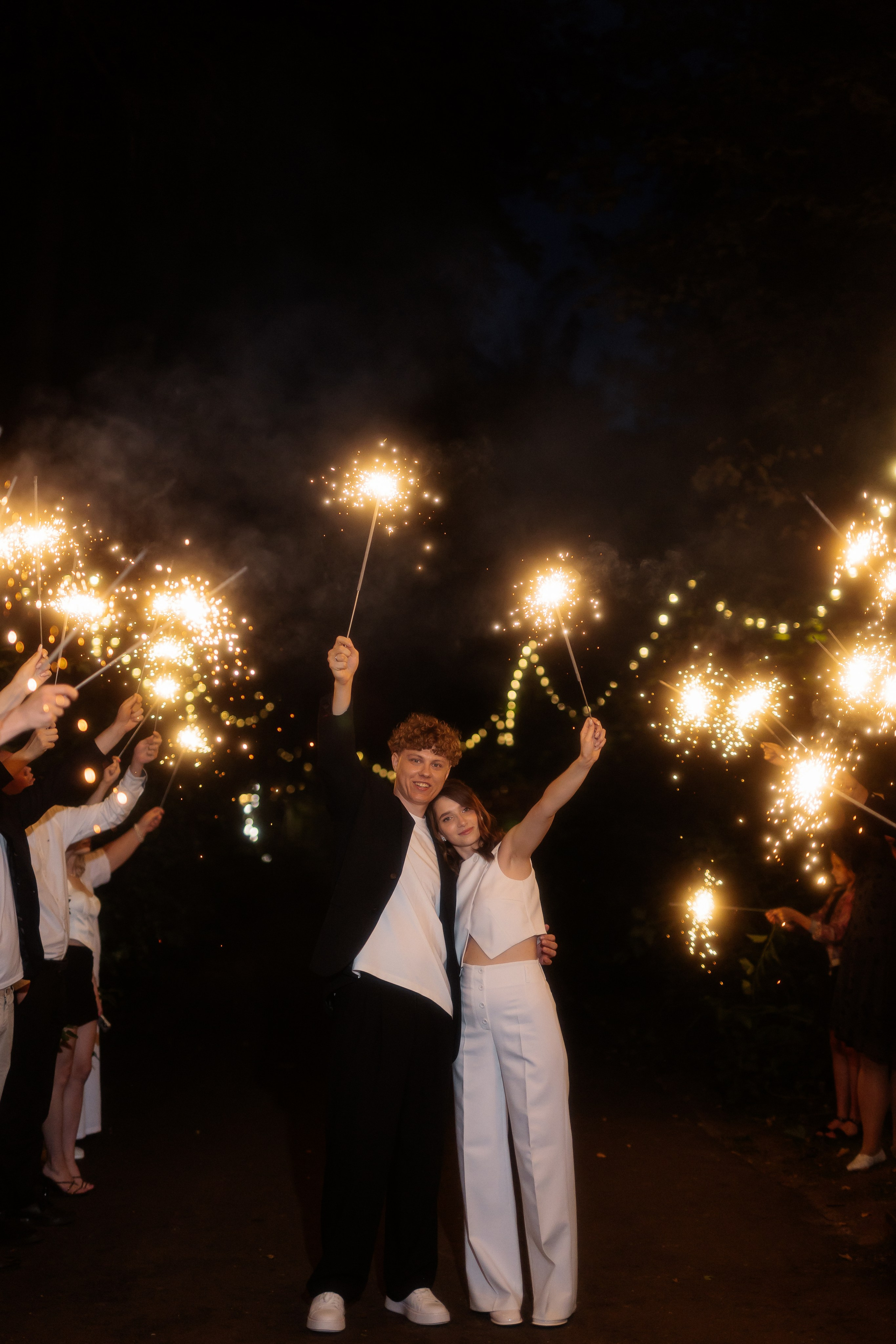 Мария & Александр. RETOUCH-HOUSE