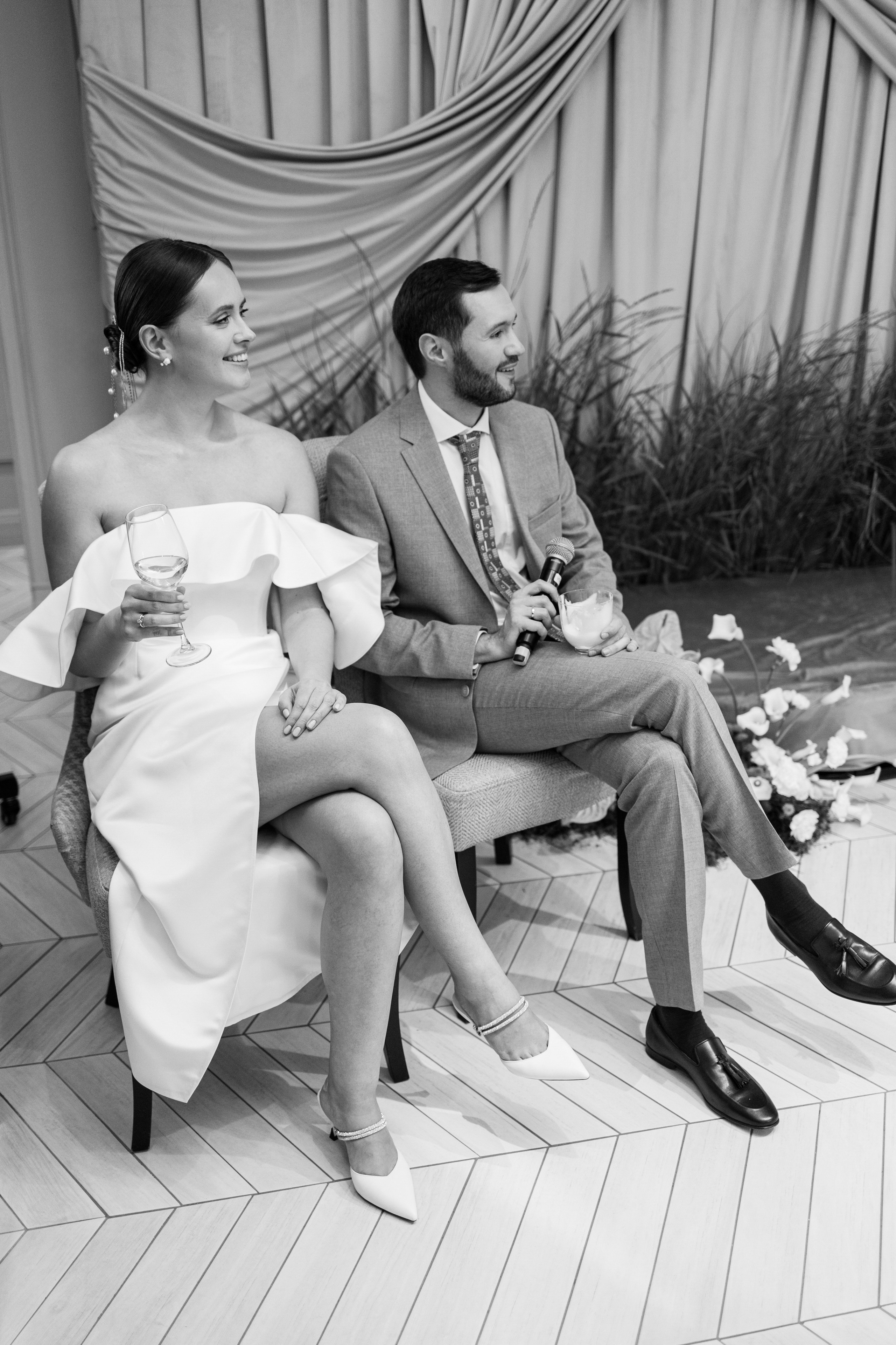 Илья & Валерия. RETOUCH-HOUSE