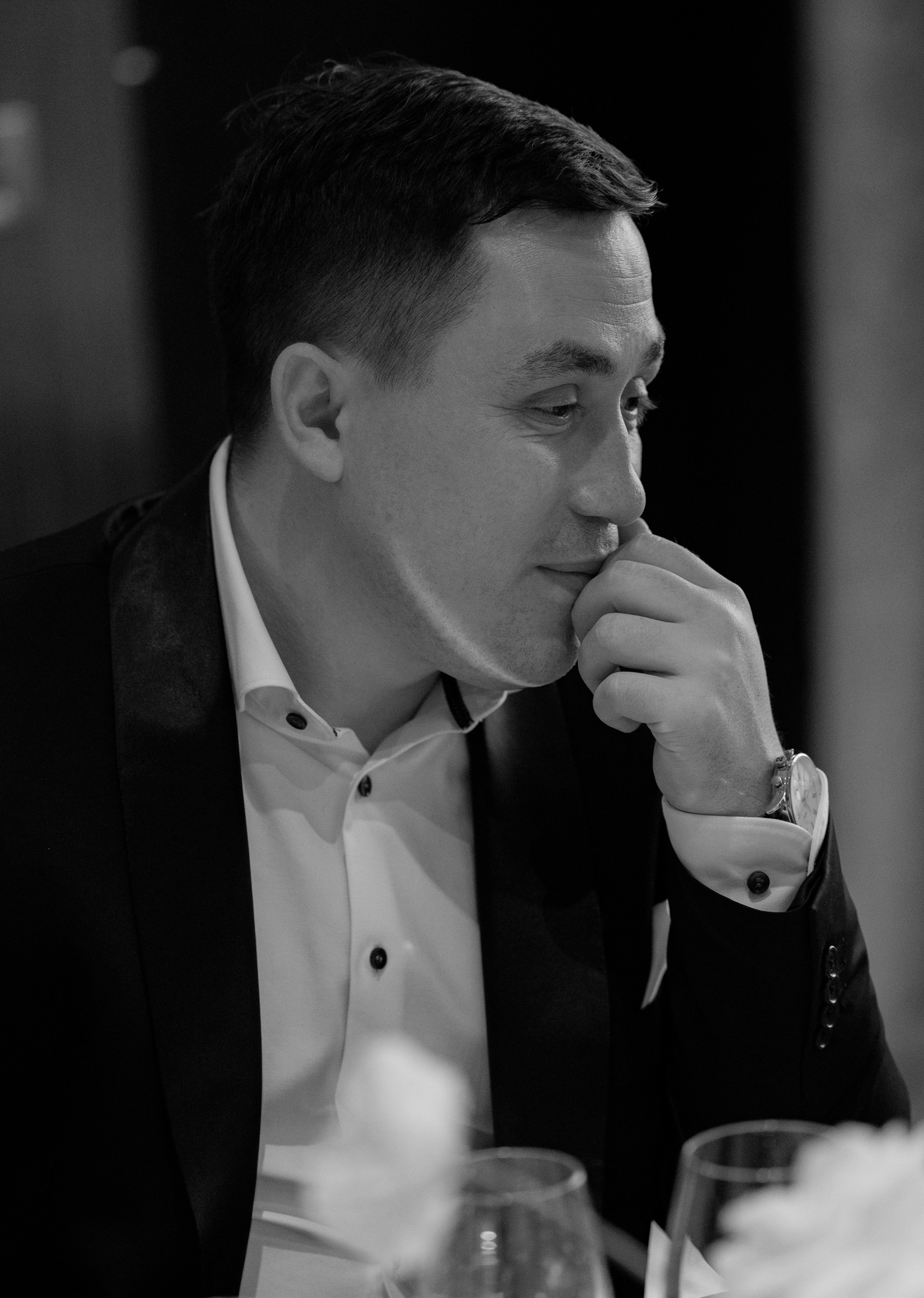 Илья & Таня. RETOUCH-HOUSE