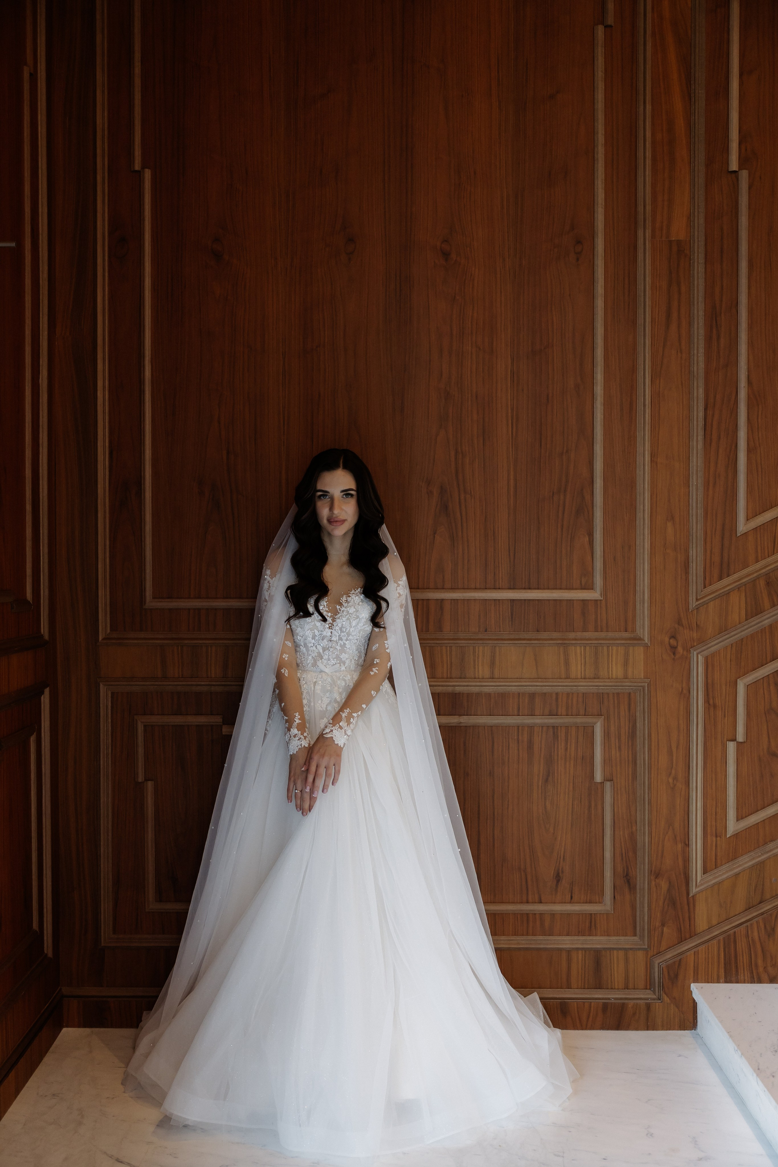 Дмитрий & Алена. RETOUCH-HOUSE