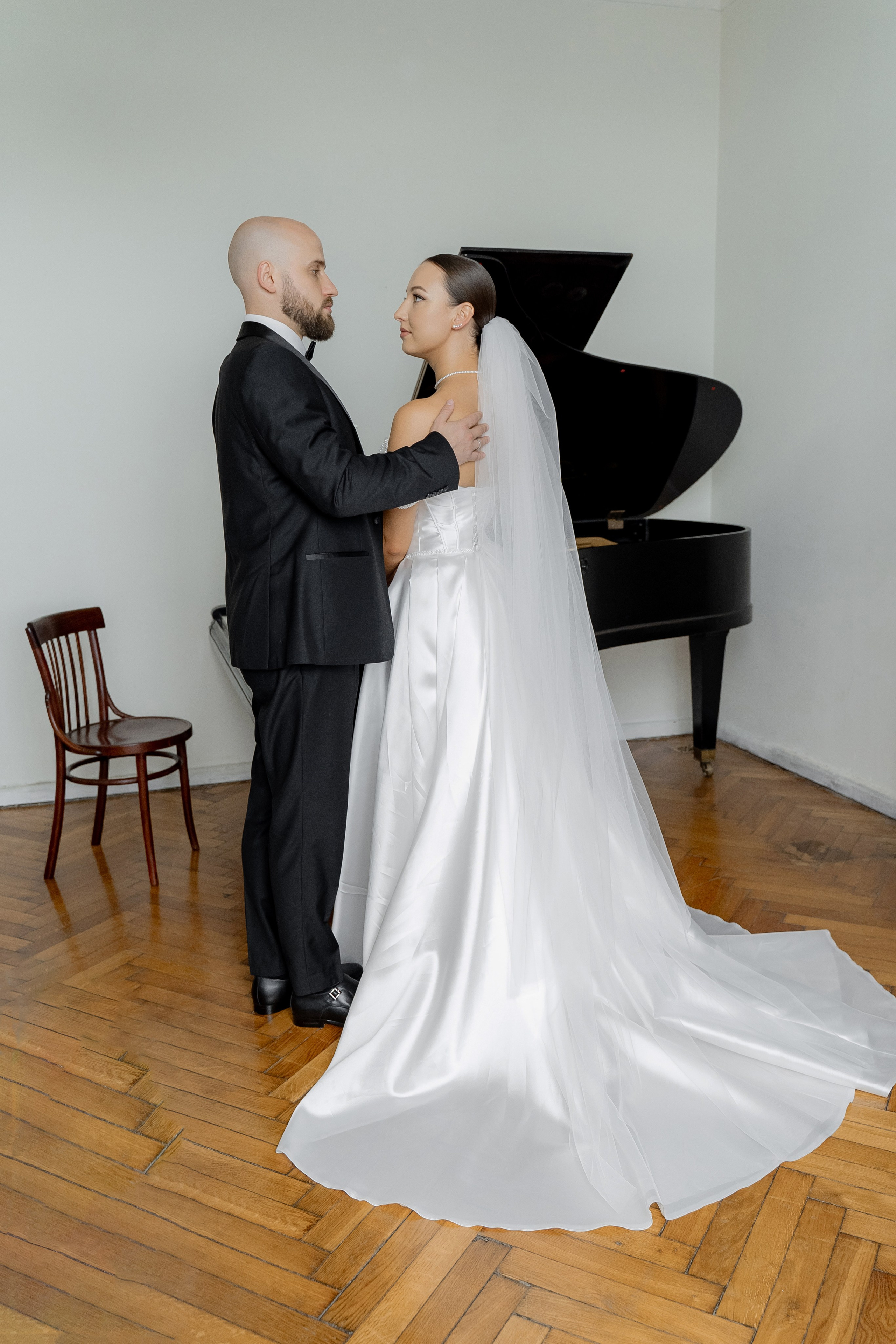 Илья & Инна. RETOUCH-HOUSE