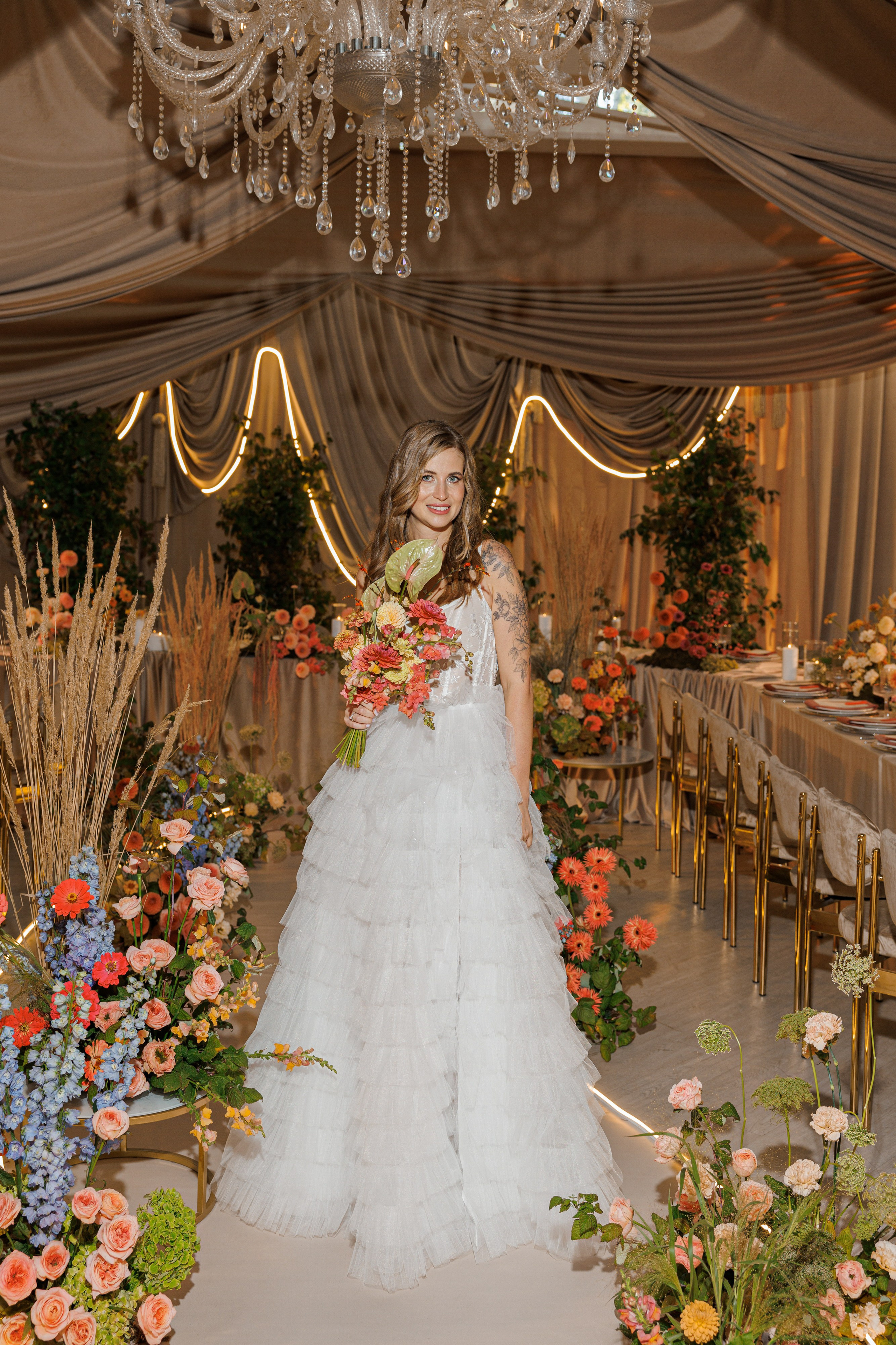 Дима & Варя. RETOUCH-HOUSE