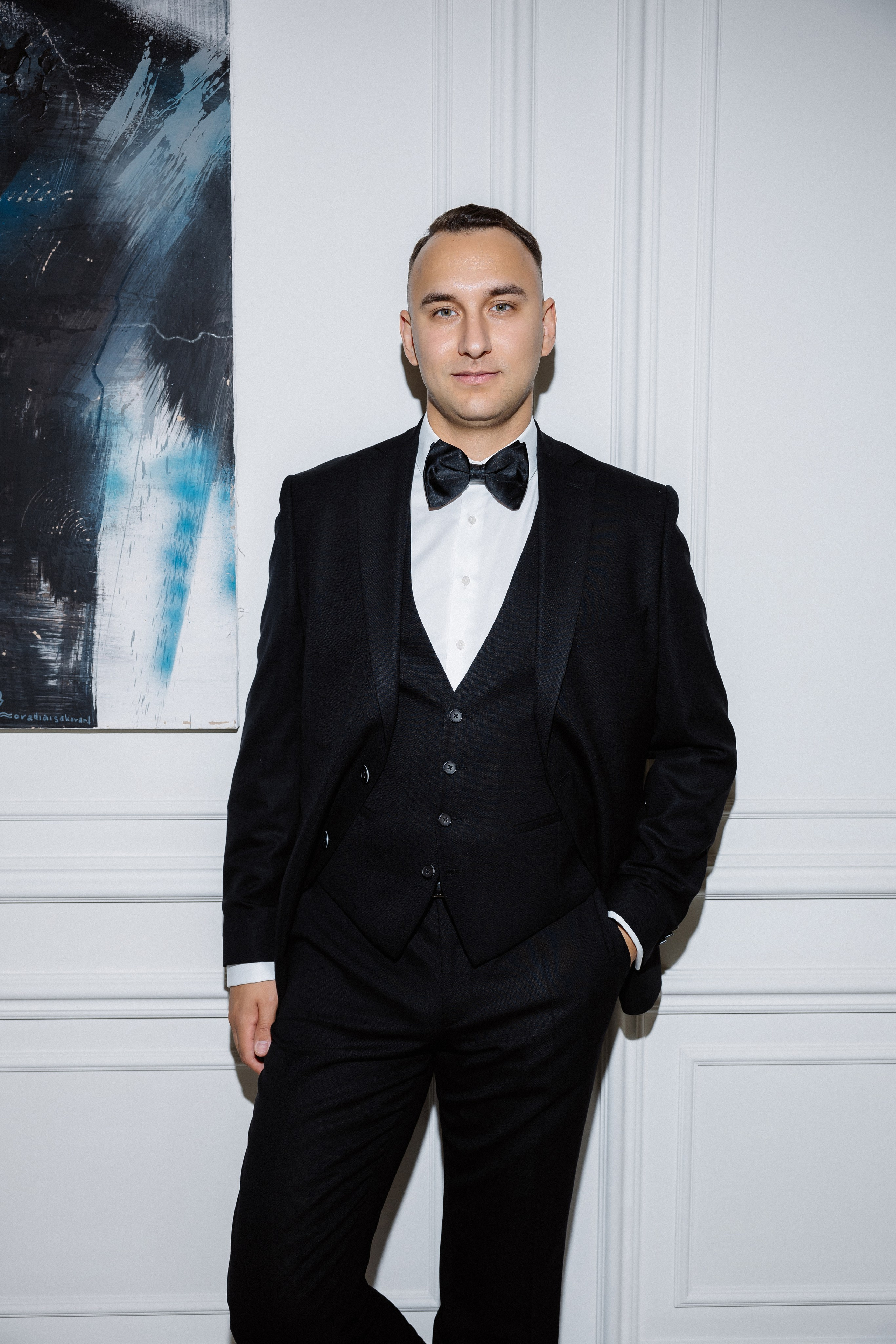 Дмитрий & Алена. RETOUCH-HOUSE