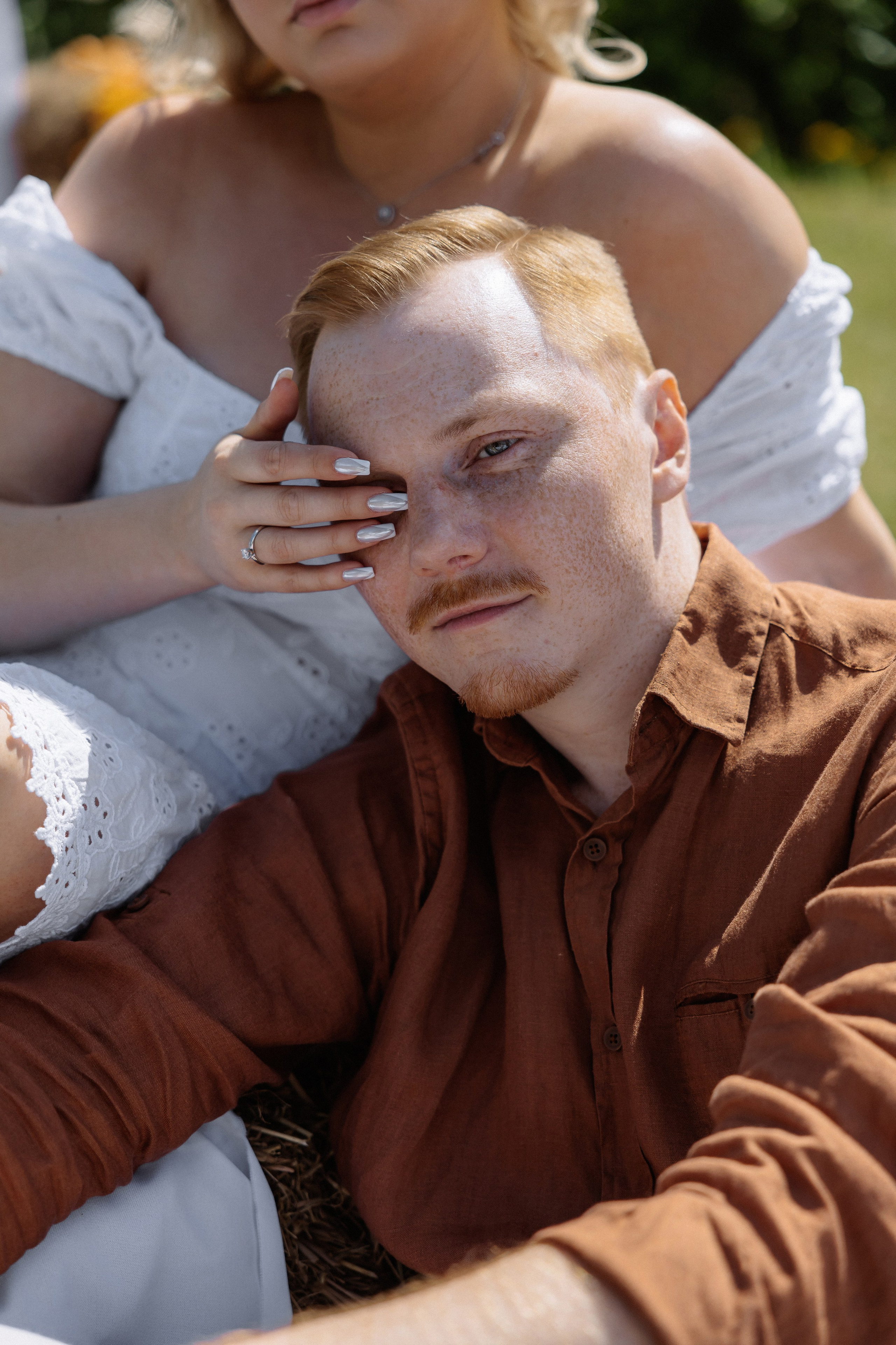 Владислав & Виктория. RETOUCH-HOUSE