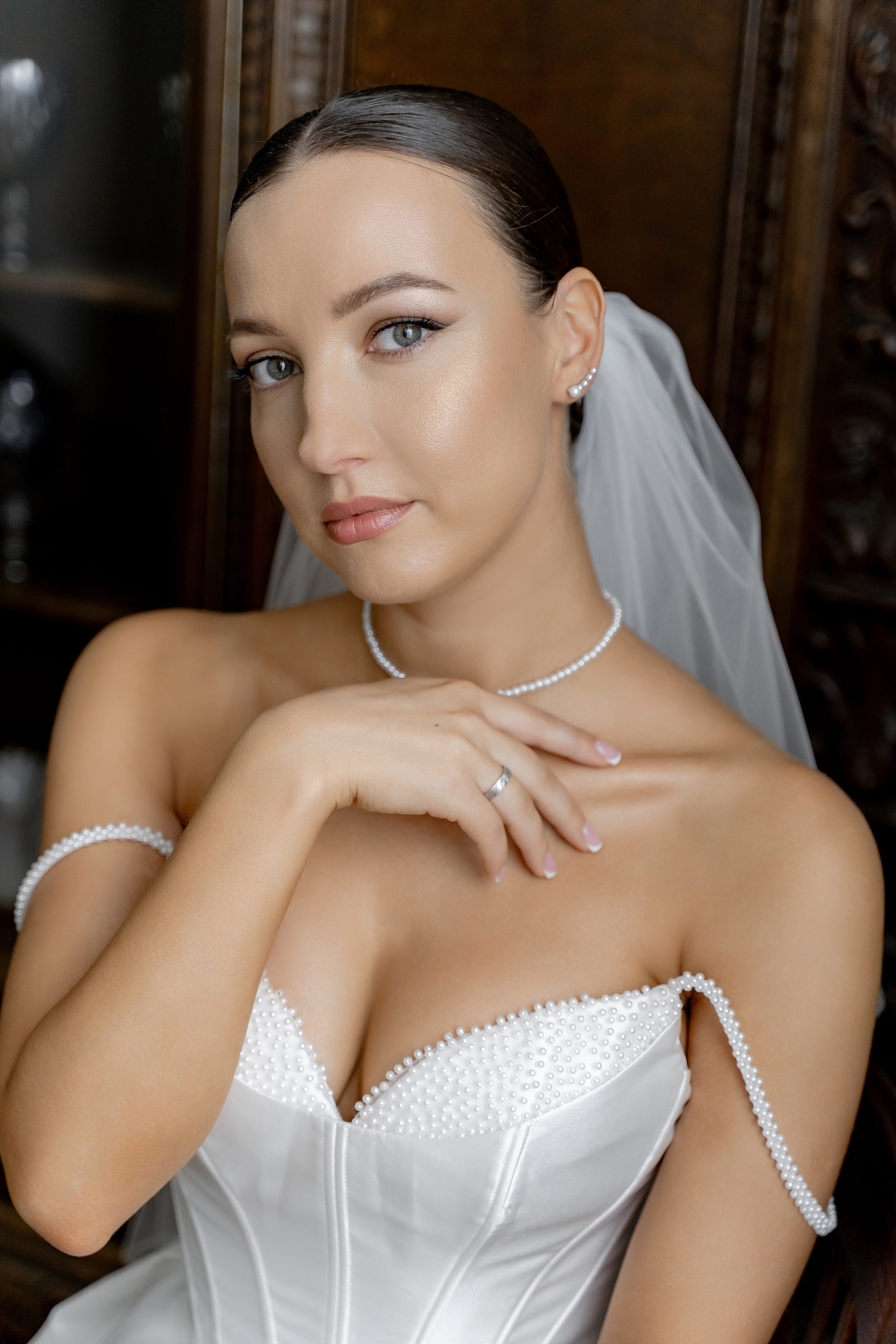 Илья & Инна. RETOUCH-HOUSE