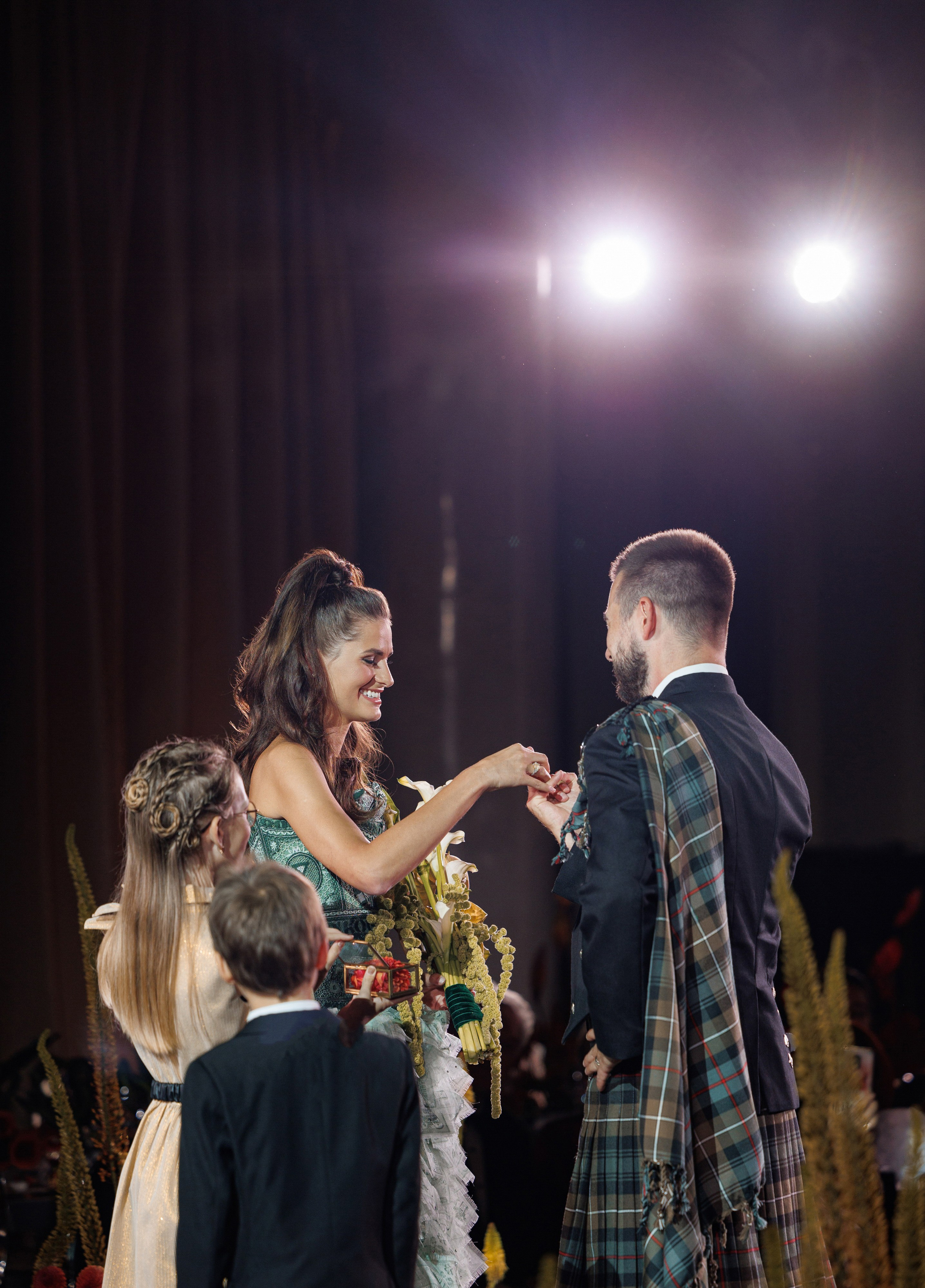 Виталий & Кристина. RETOUCH-HOUSE