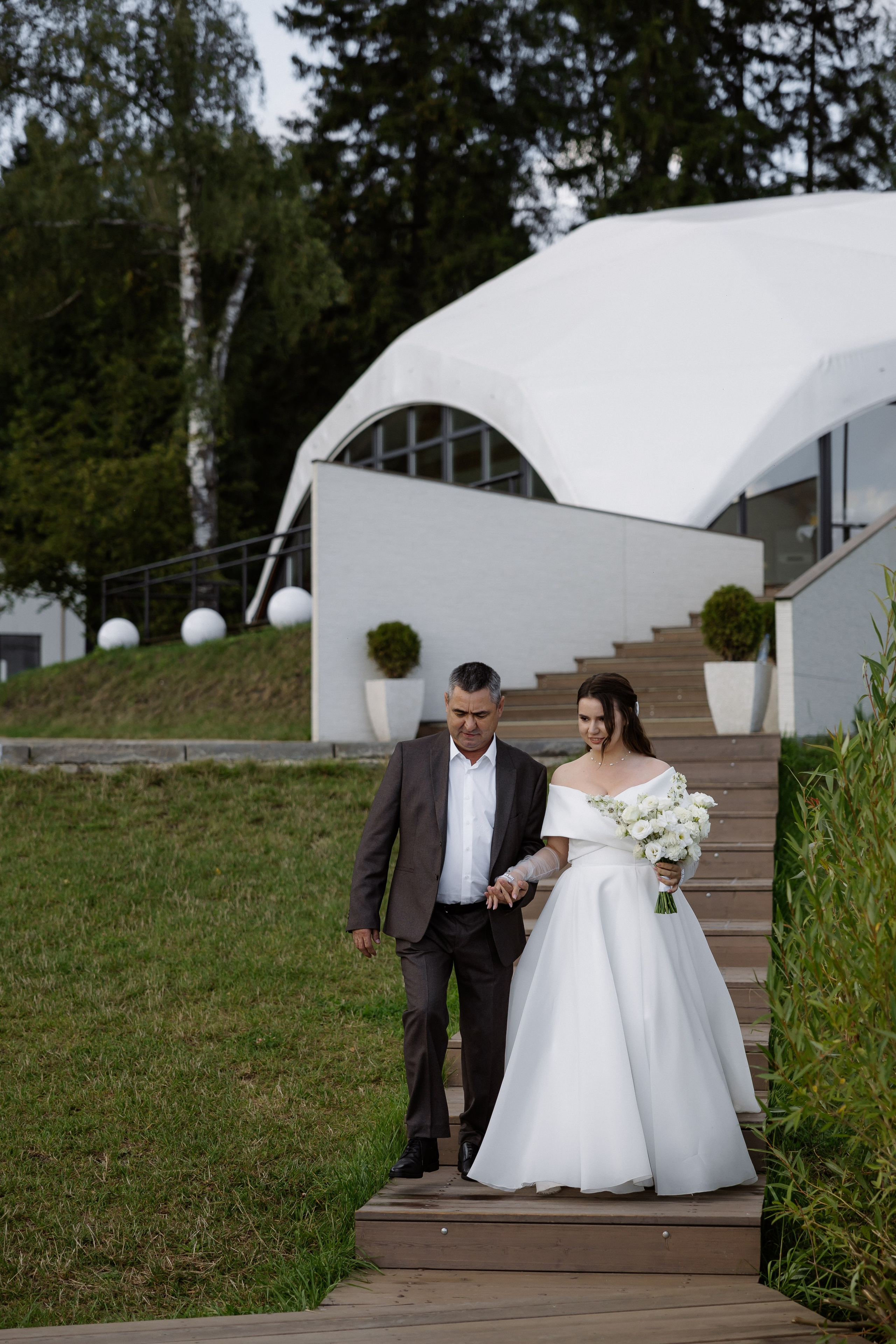 Эмилия & Тимур. RETOUCH-HOUSE