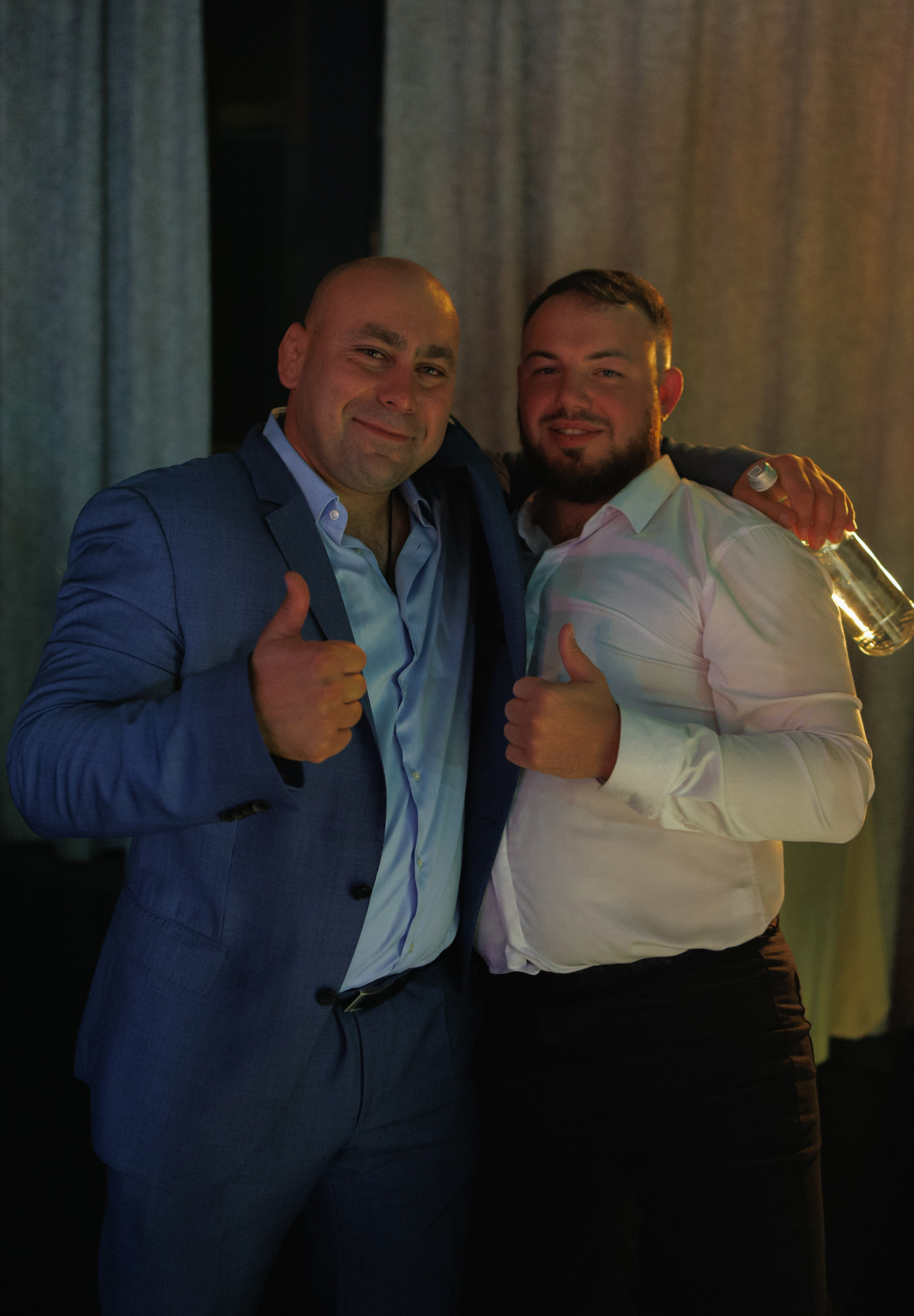 Георгий & Нино. RETOUCH-HOUSE