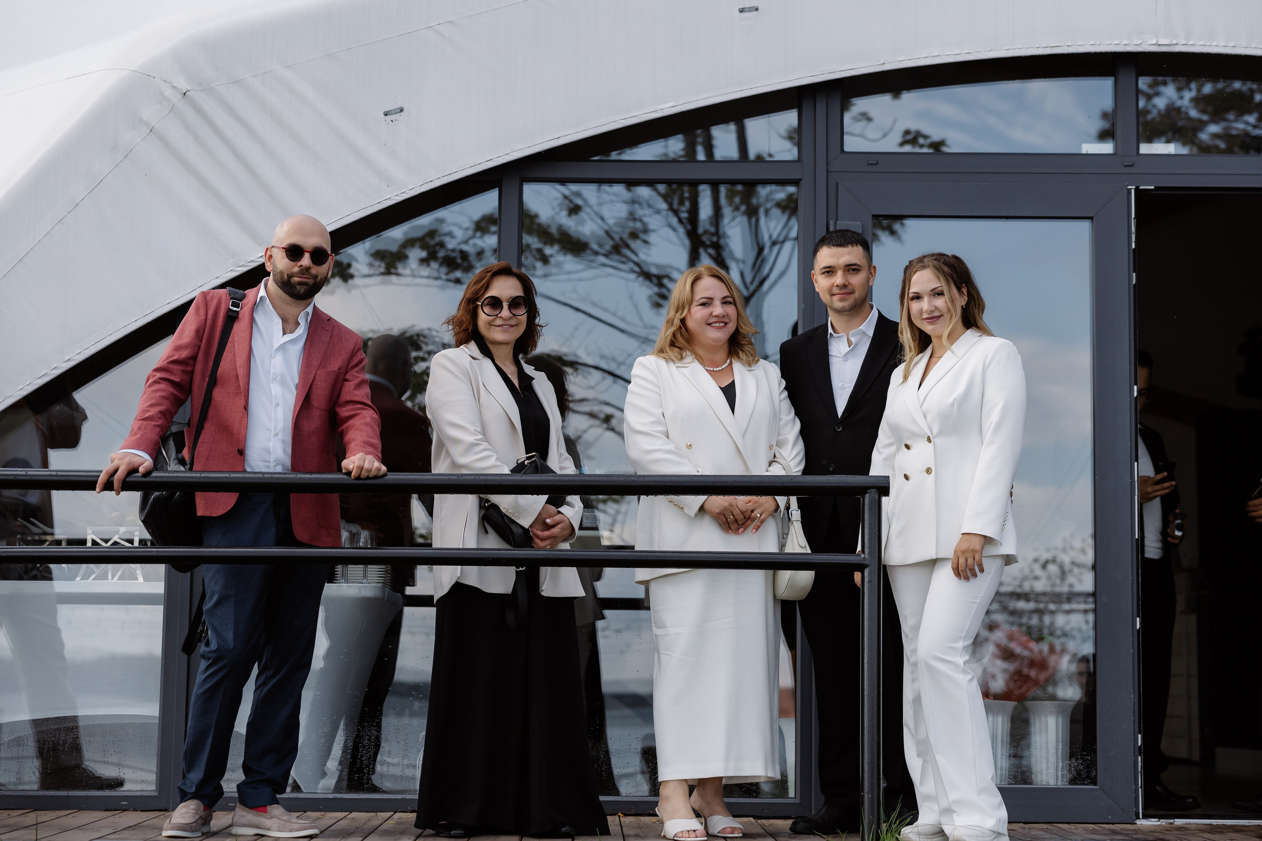 Эмилия & Тимур. RETOUCH-HOUSE