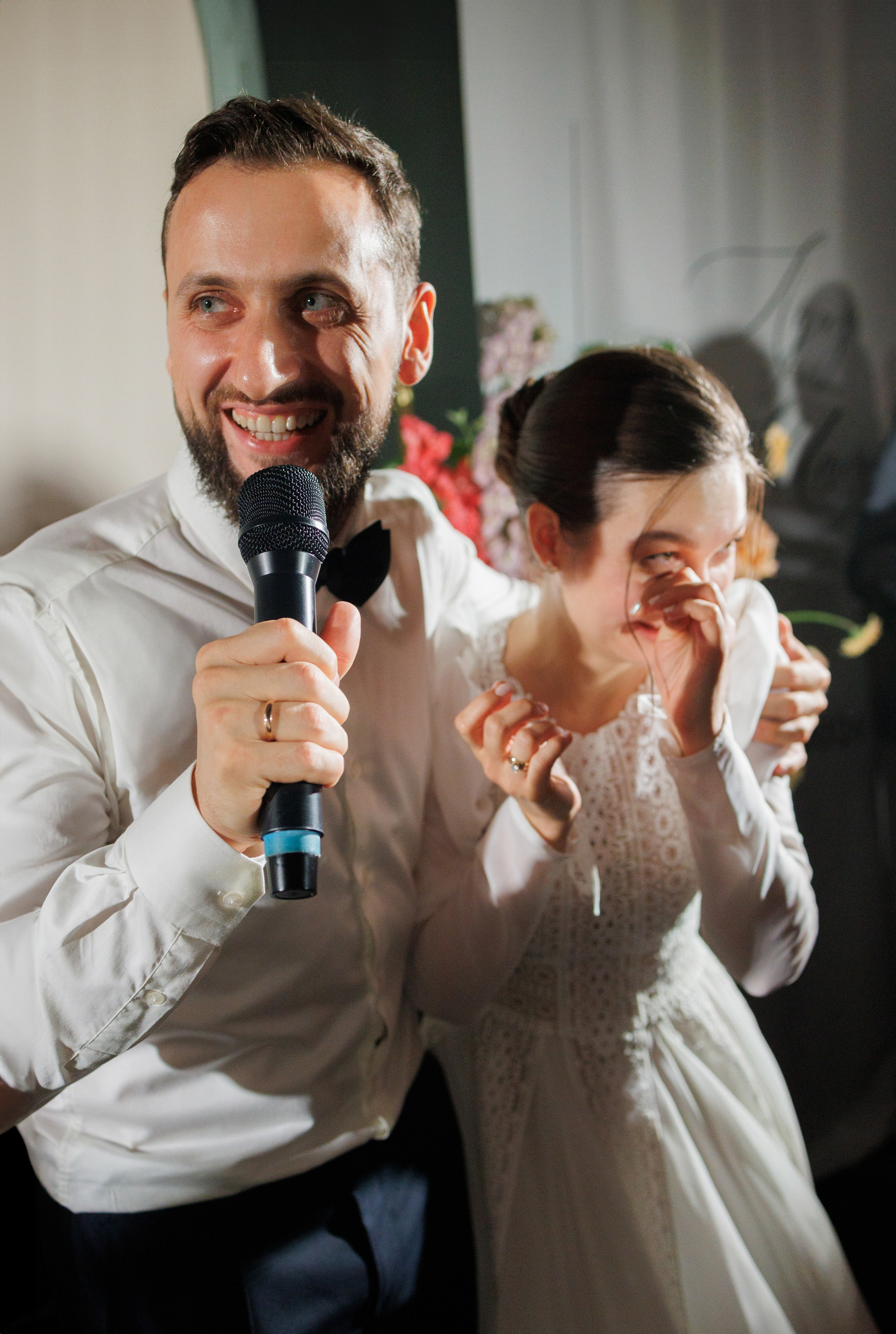 Луиза & Стефан. RETOUCH-HOUSE