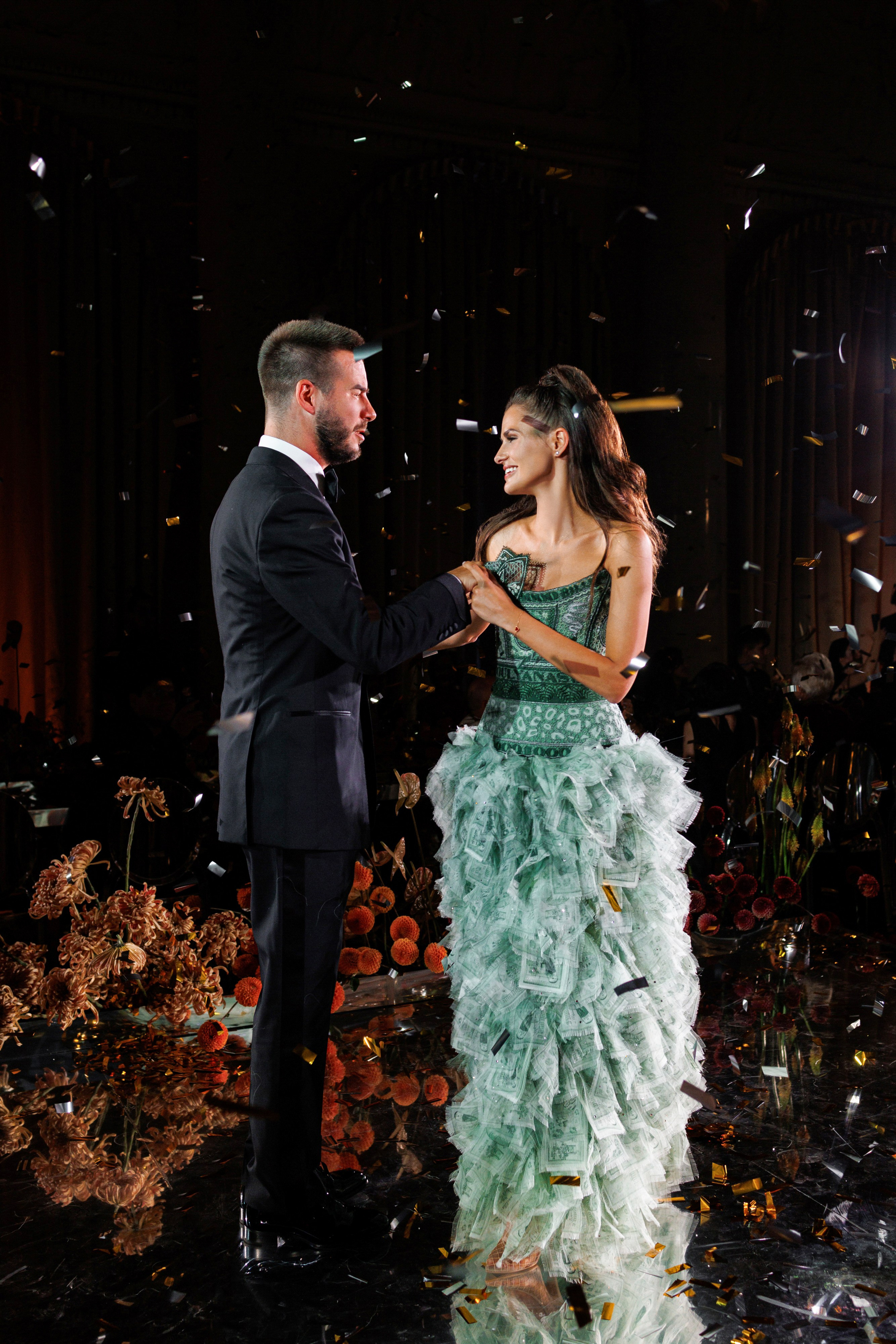 Виталий & Кристина. RETOUCH-HOUSE