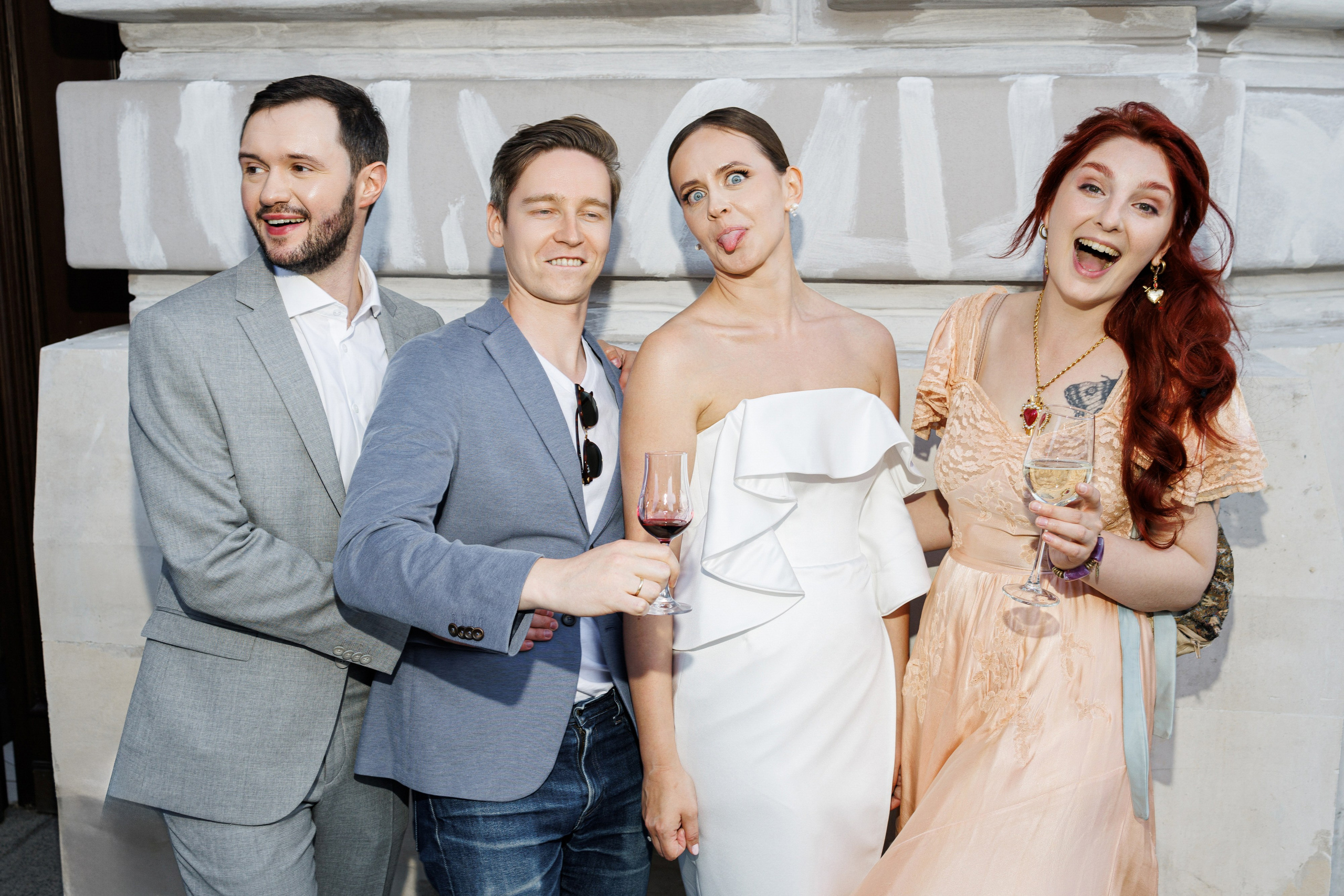 Илья & Валерия. RETOUCH-HOUSE