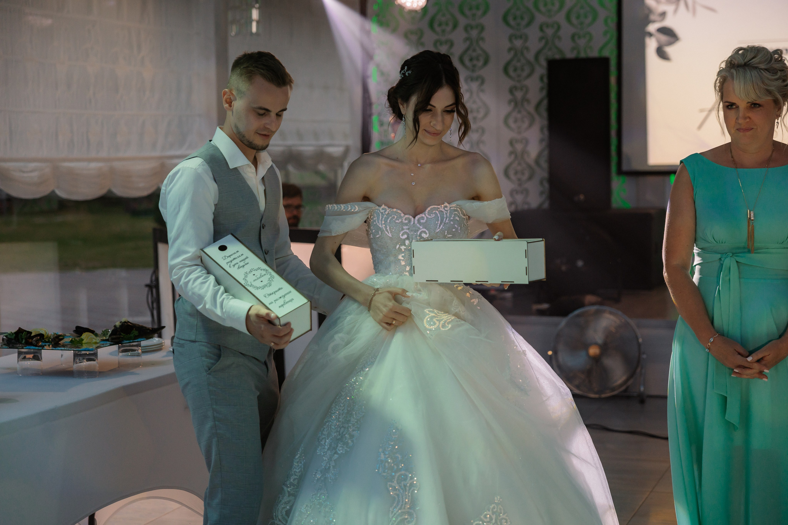 Александр & Марьяна. RETOUCH-HOUSE