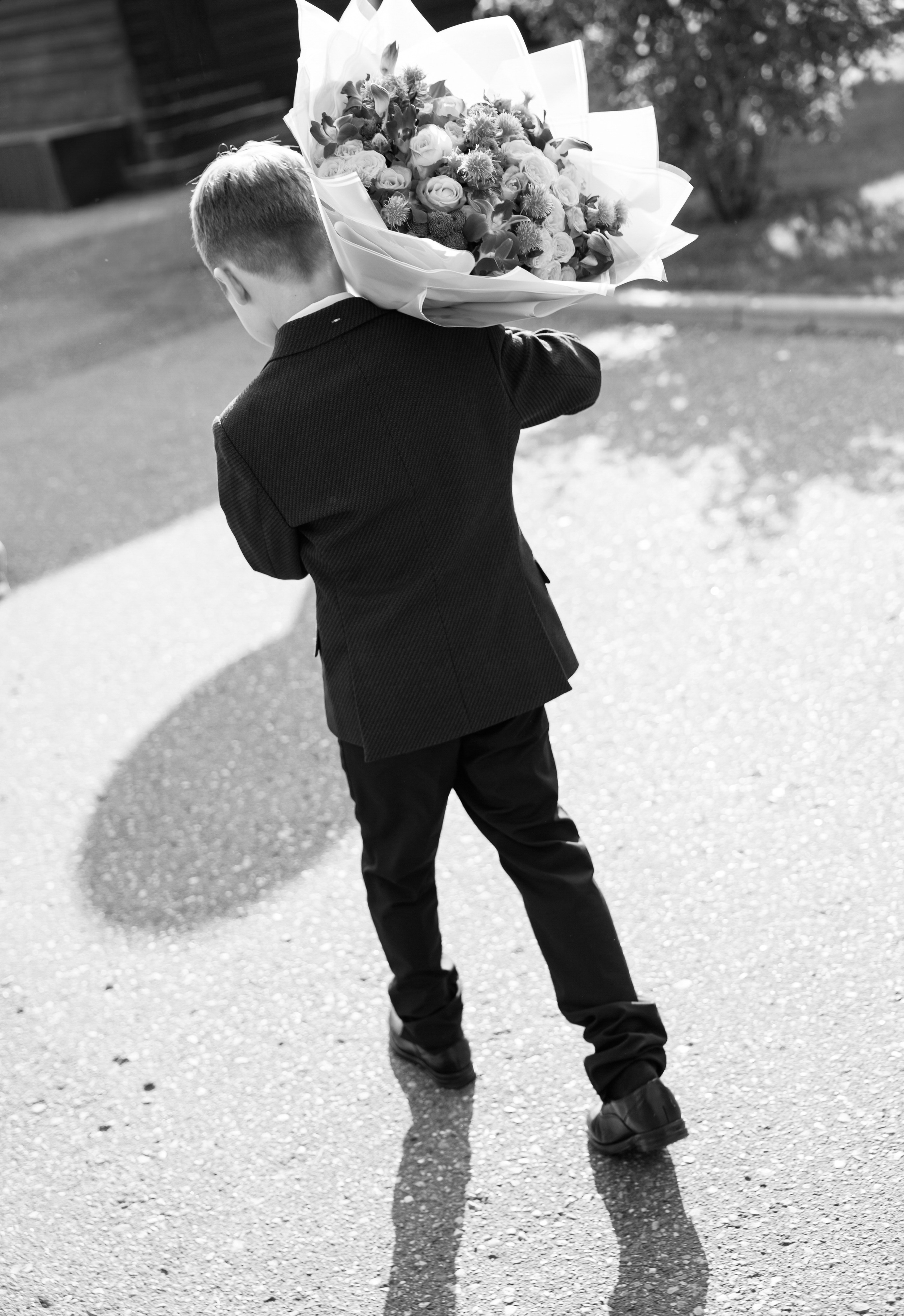 Рома & Маша. RETOUCH-HOUSE