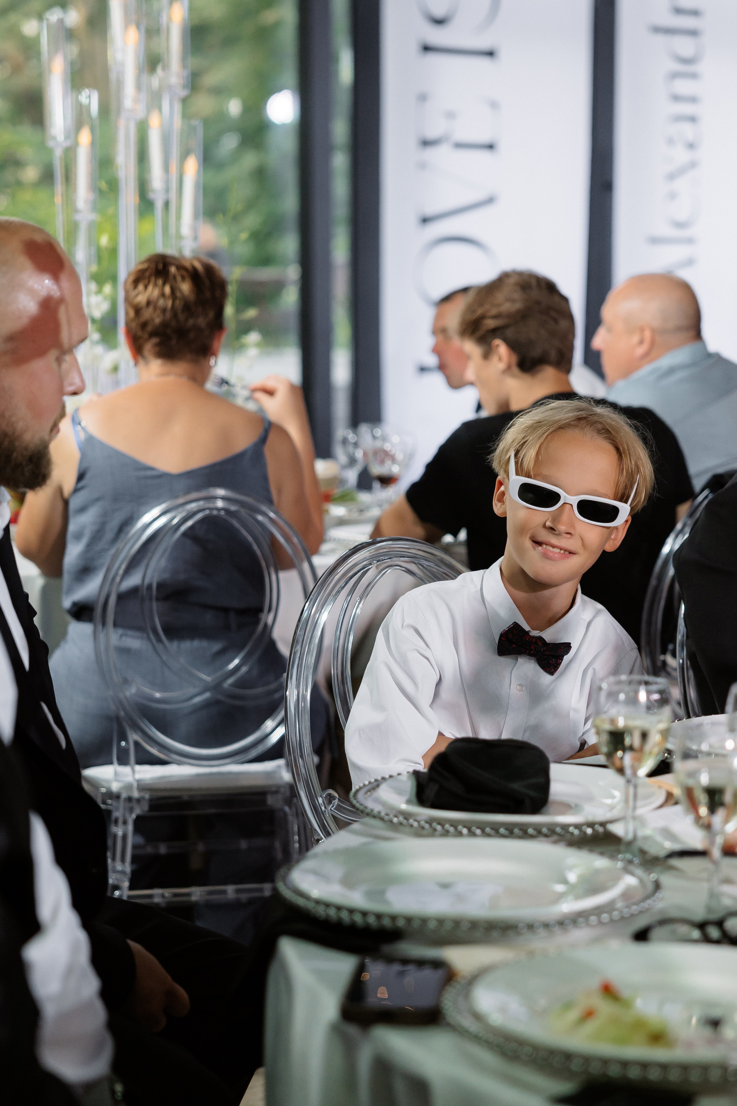 Денис & Александра. RETOUCH-HOUSE