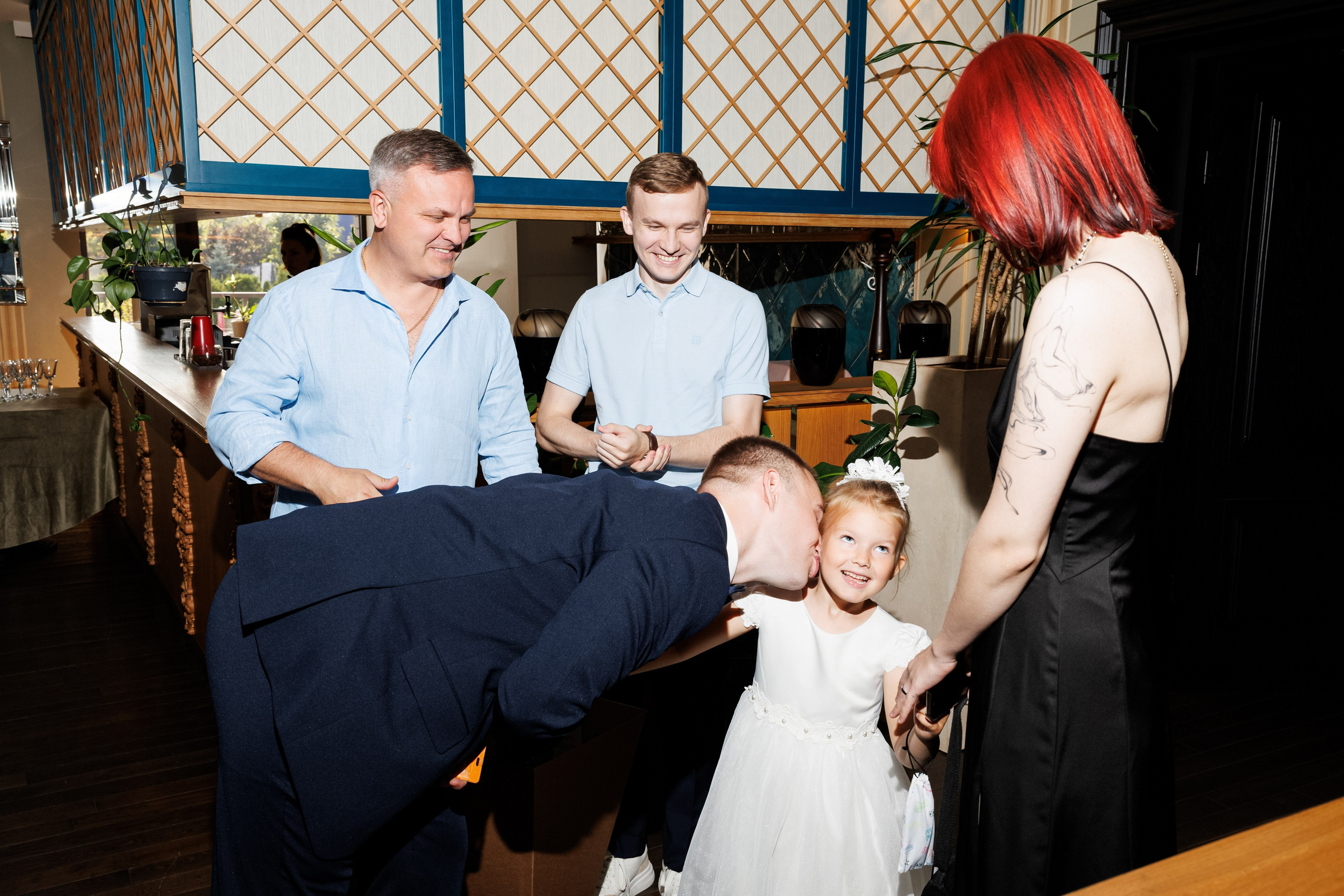 Рома & Маша. RETOUCH-HOUSE