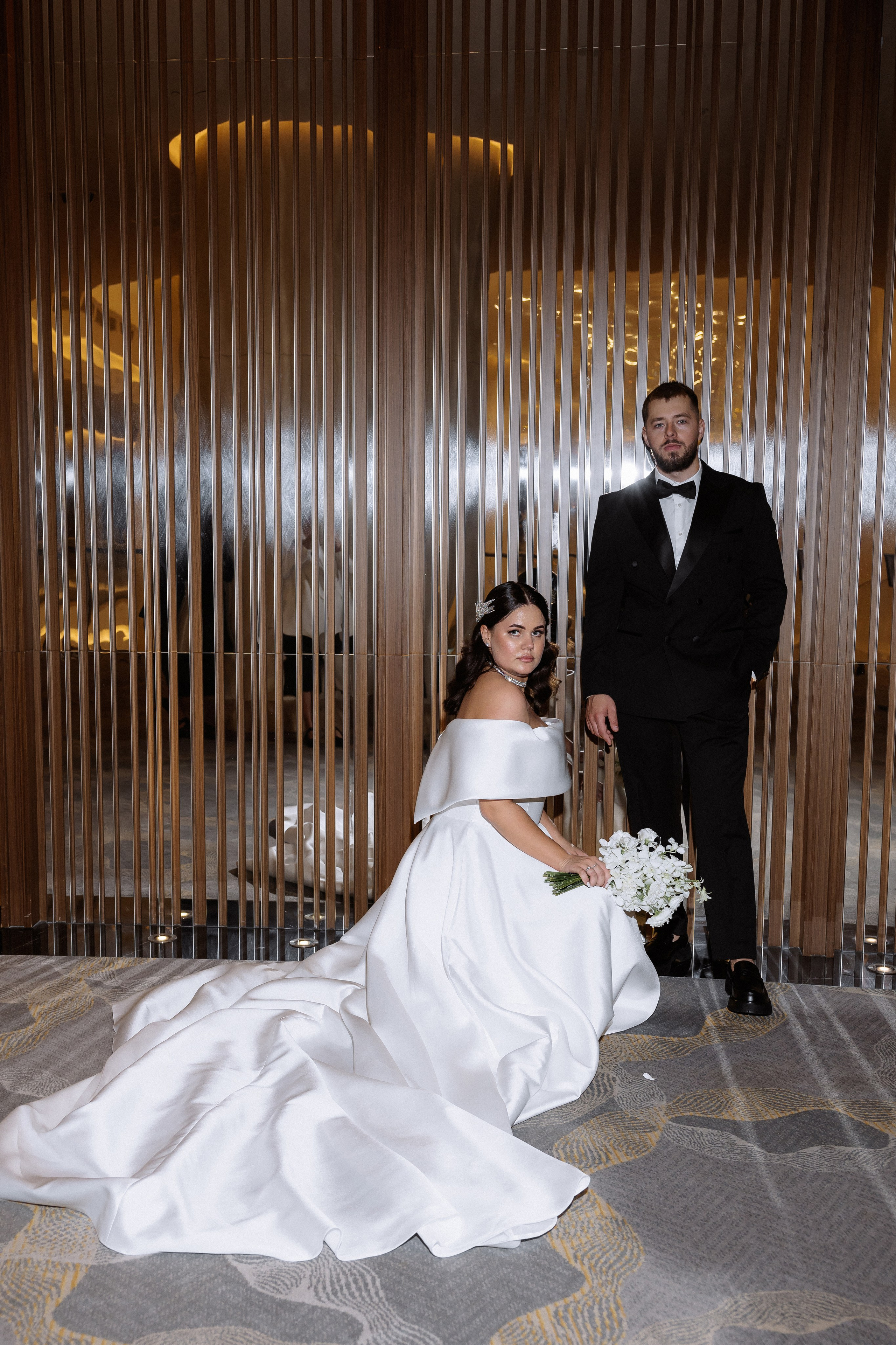 Денис & Александра. RETOUCH-HOUSE